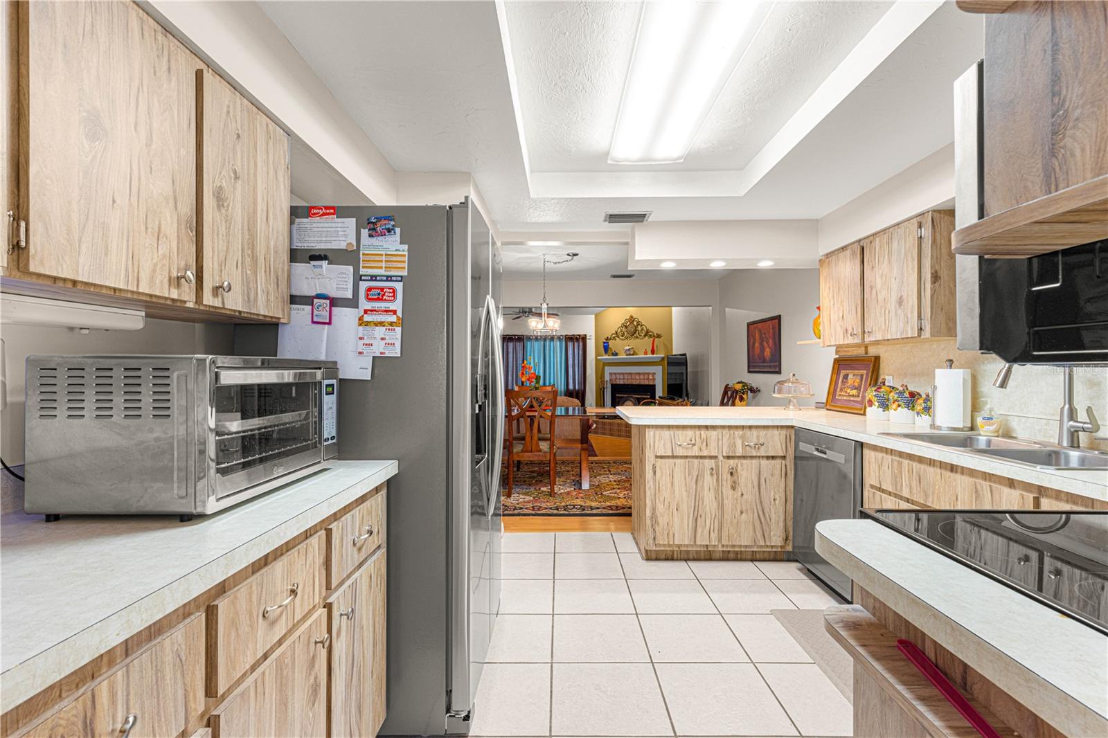 1610 NE 38TH TER, OCALA, FL, 34470