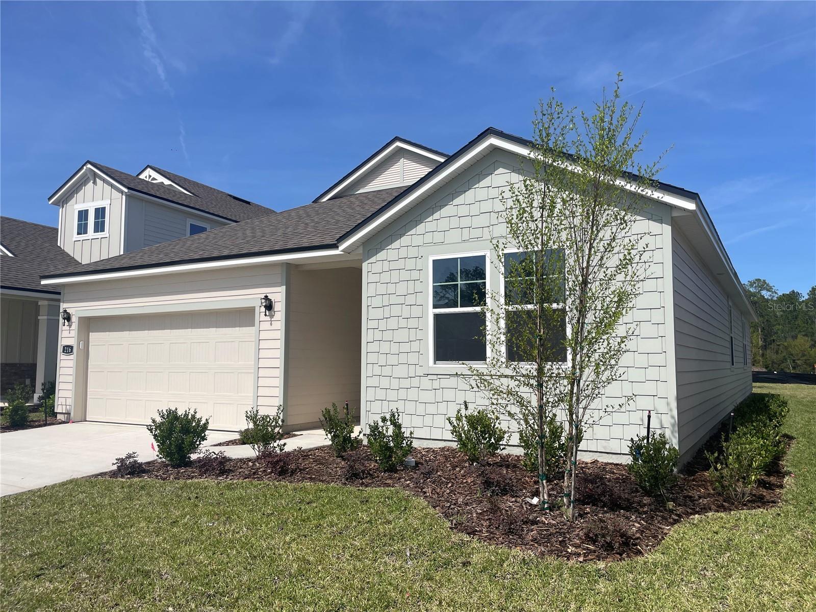 216 MONTGOMERY CT, PALM COAST, FL, 32164