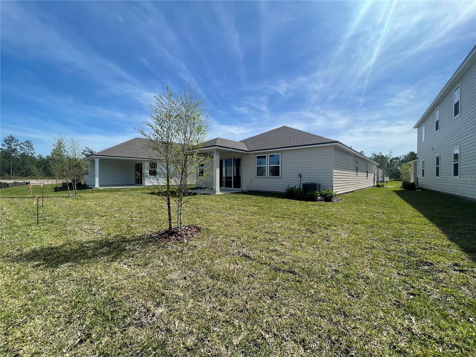 216 MONTGOMERY CT, PALM COAST, FL, 32164