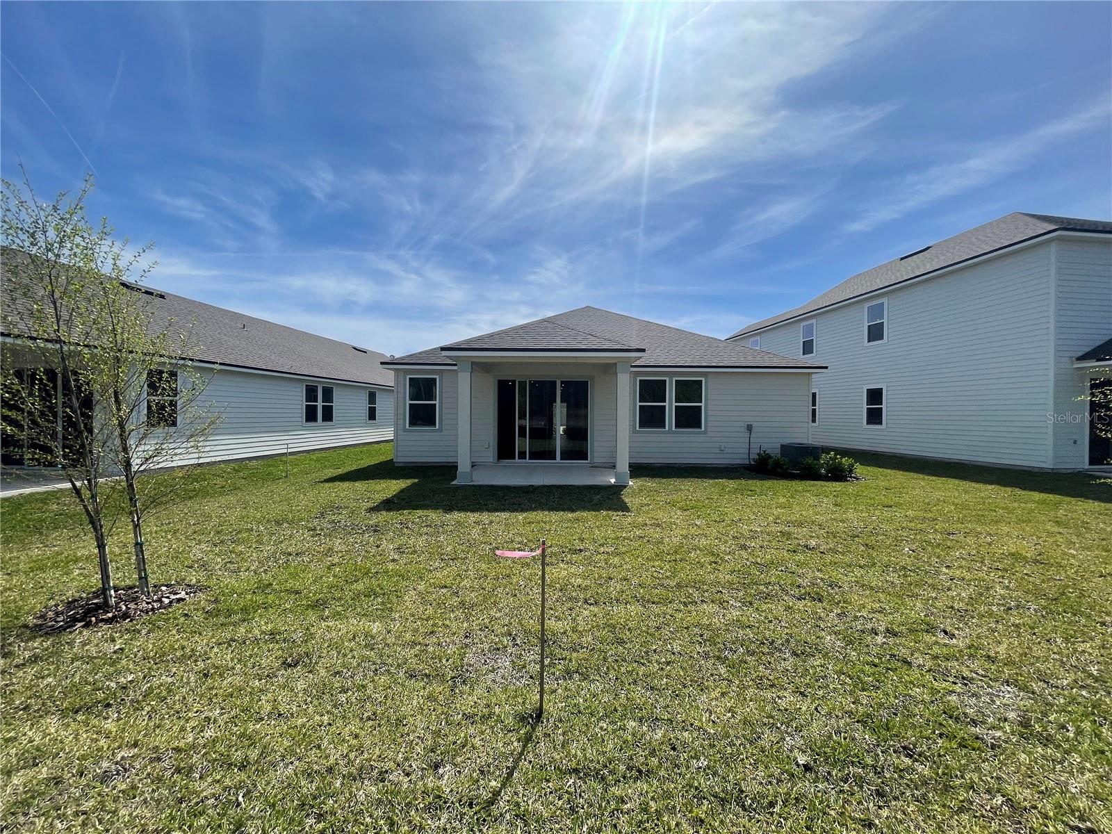 216 MONTGOMERY CT, PALM COAST, FL, 32164