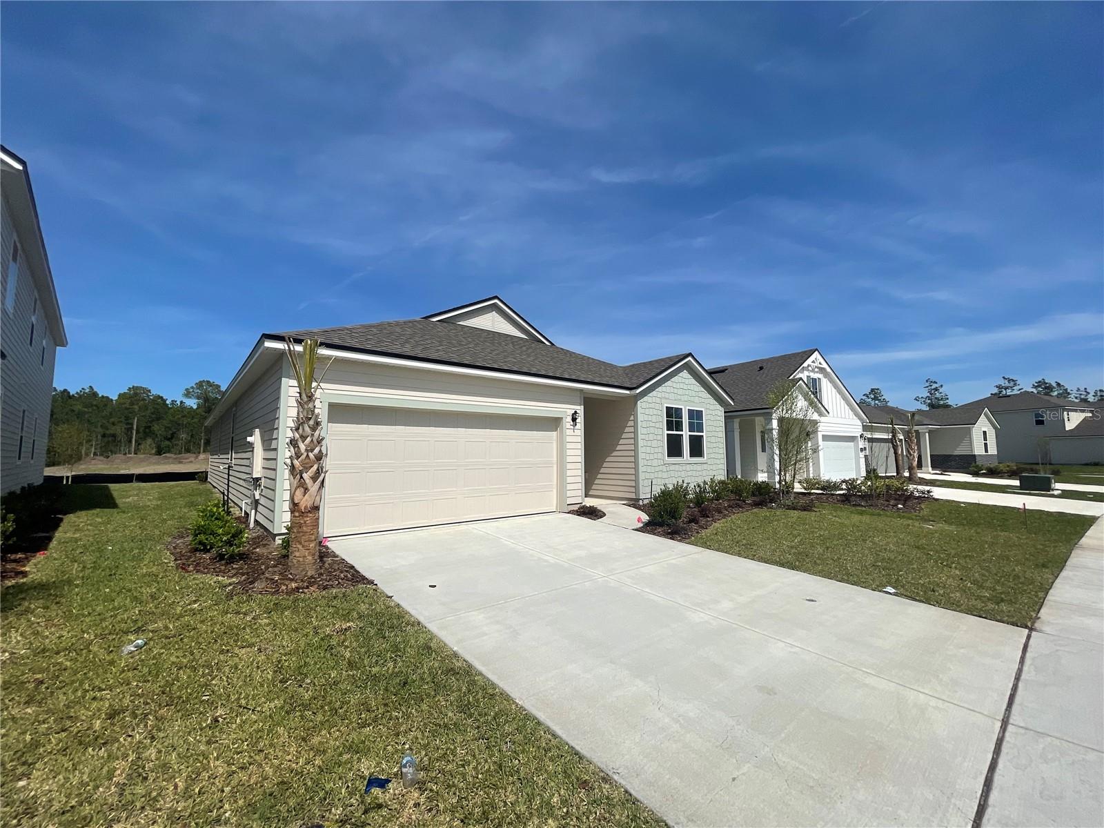 216 MONTGOMERY CT, PALM COAST, FL, 32164