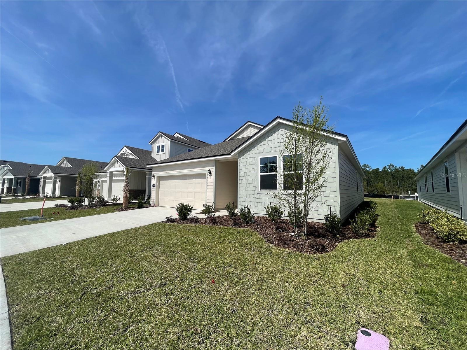 216 MONTGOMERY CT, PALM COAST, FL, 32164