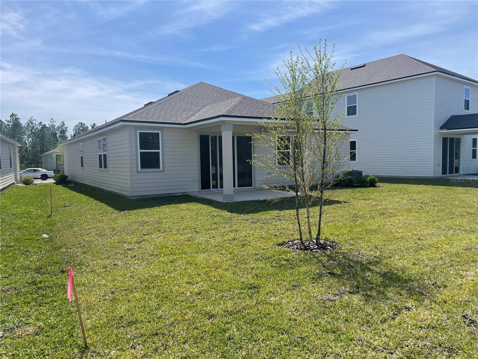 216 MONTGOMERY CT, PALM COAST, FL, 32164