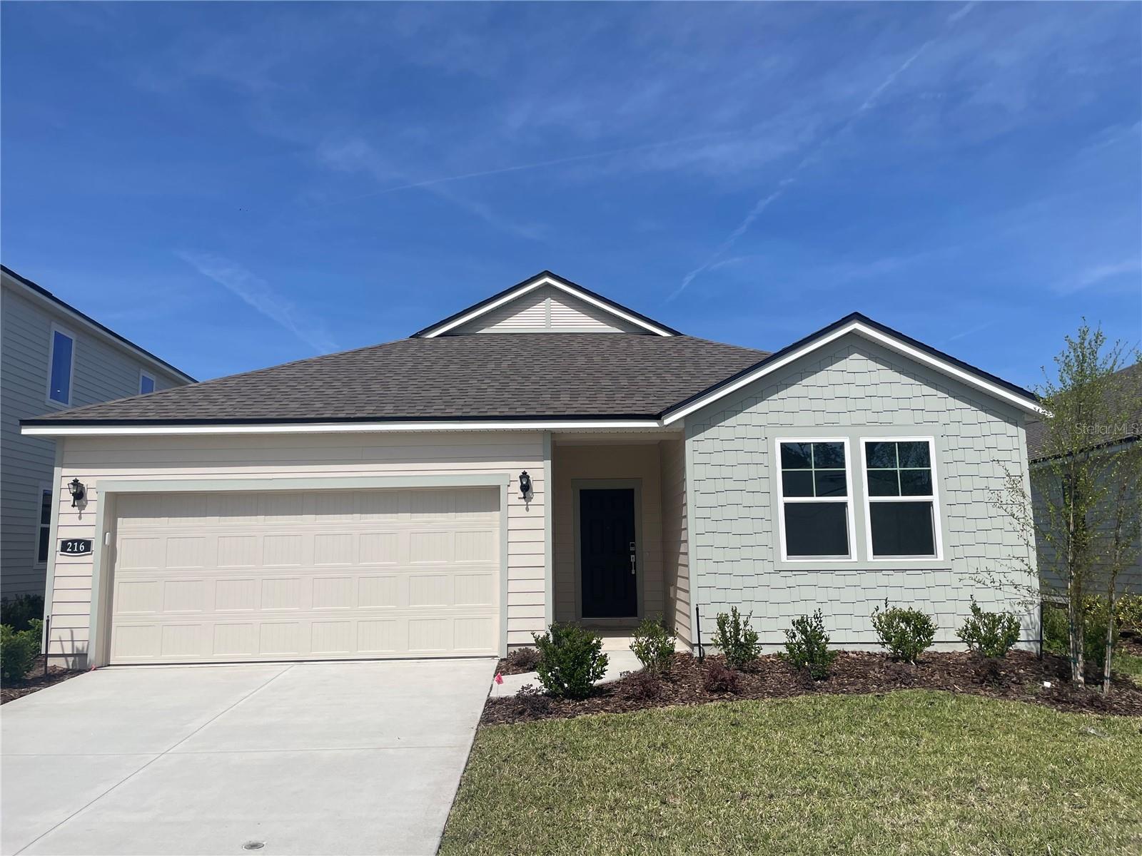 216 MONTGOMERY CT, PALM COAST, FL, 32164
