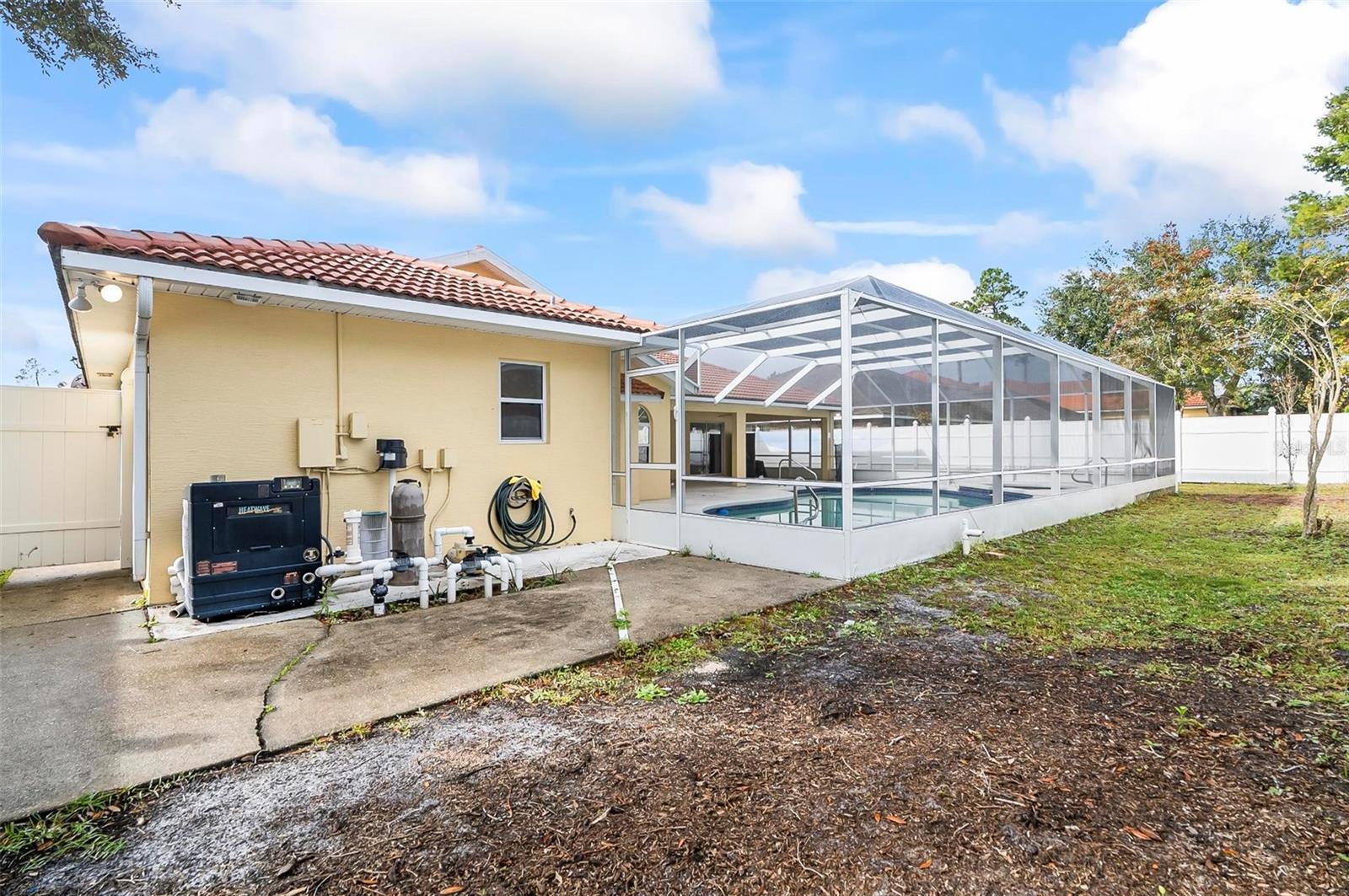 43 FALLEN OAK LN, PALM COAST, FL, 32137