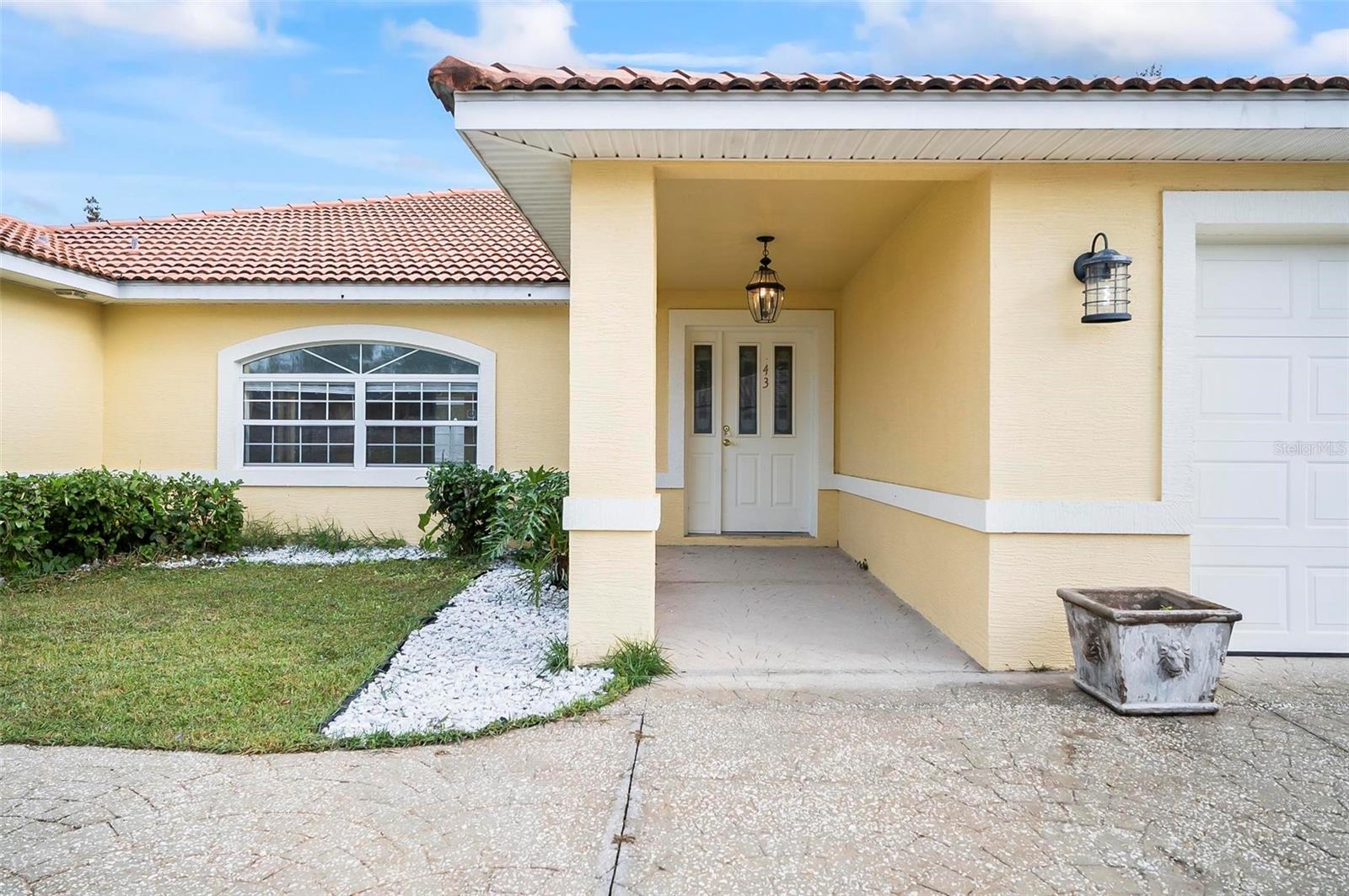 43 FALLEN OAK LN, PALM COAST, FL, 32137