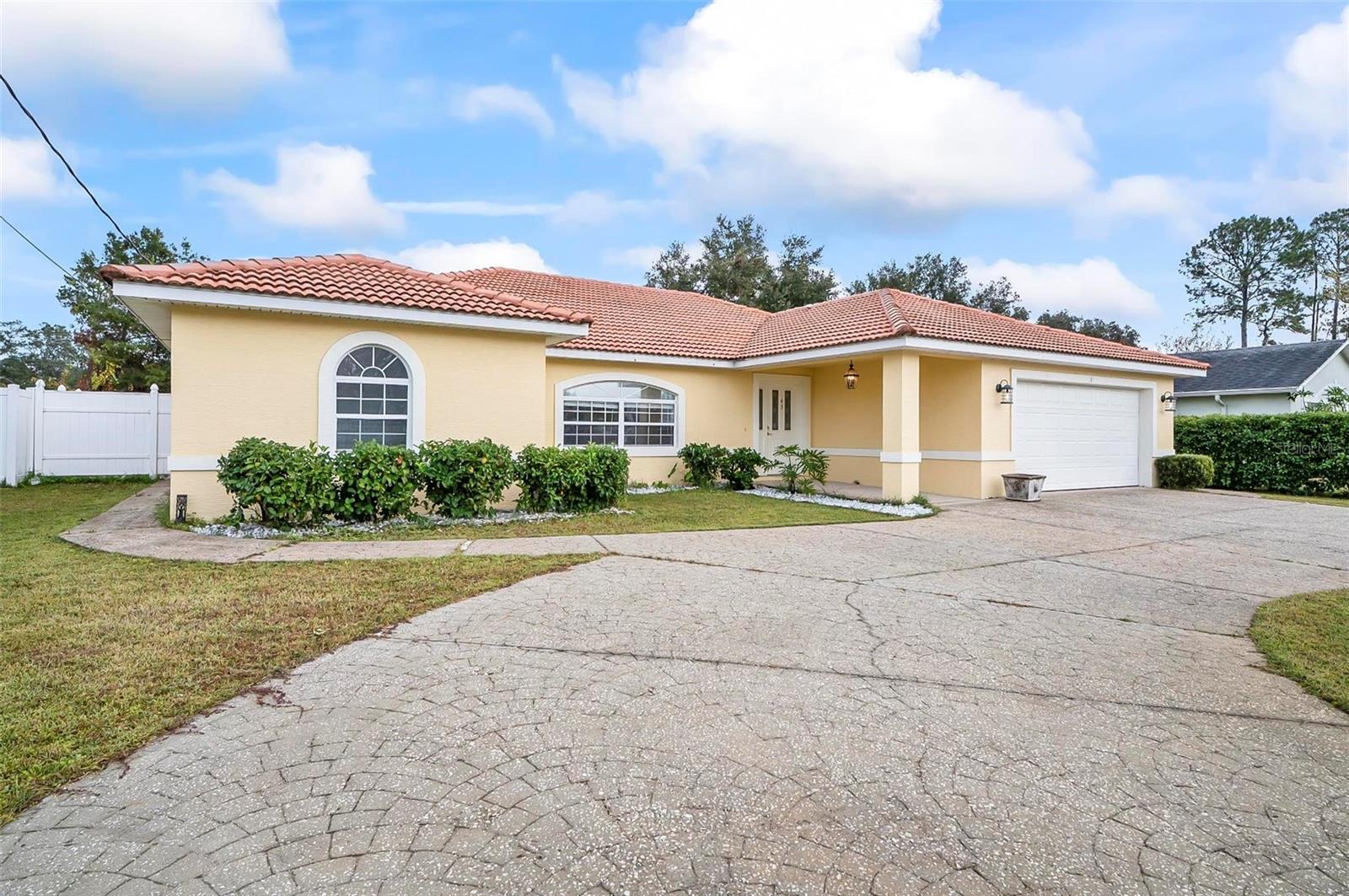 43 FALLEN OAK LN, PALM COAST, FL, 32137
