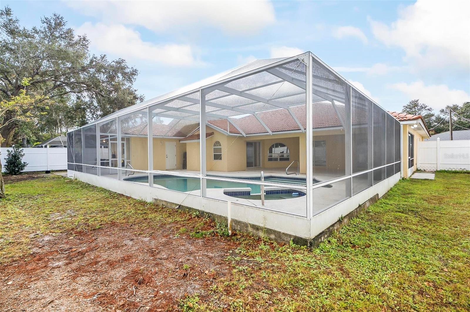 43 FALLEN OAK LN, PALM COAST, FL, 32137