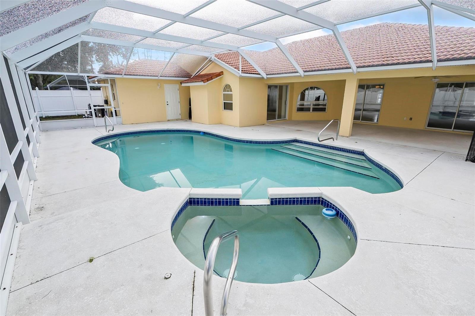 43 FALLEN OAK LN, PALM COAST, FL, 32137