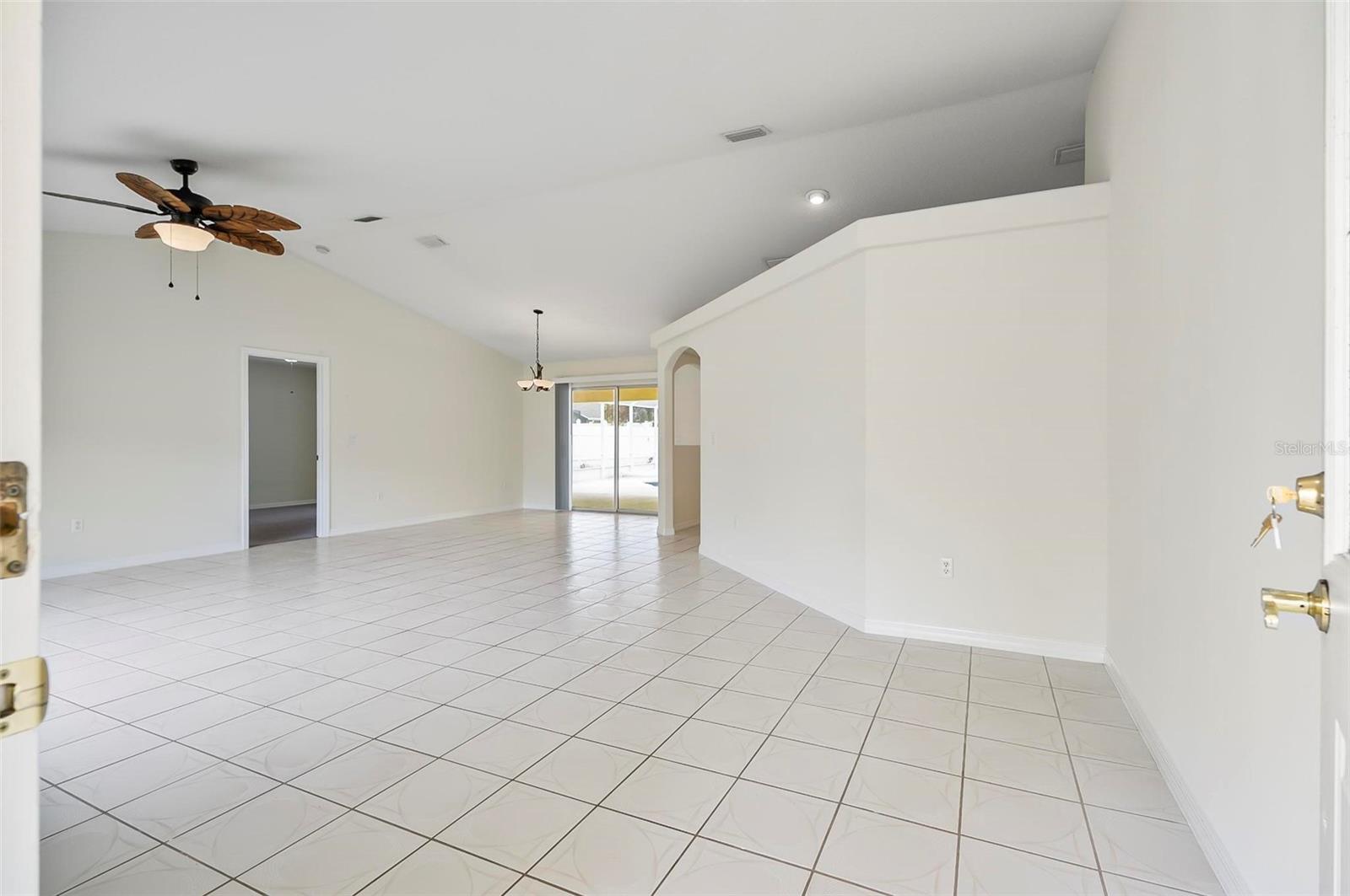 43 FALLEN OAK LN, PALM COAST, FL, 32137