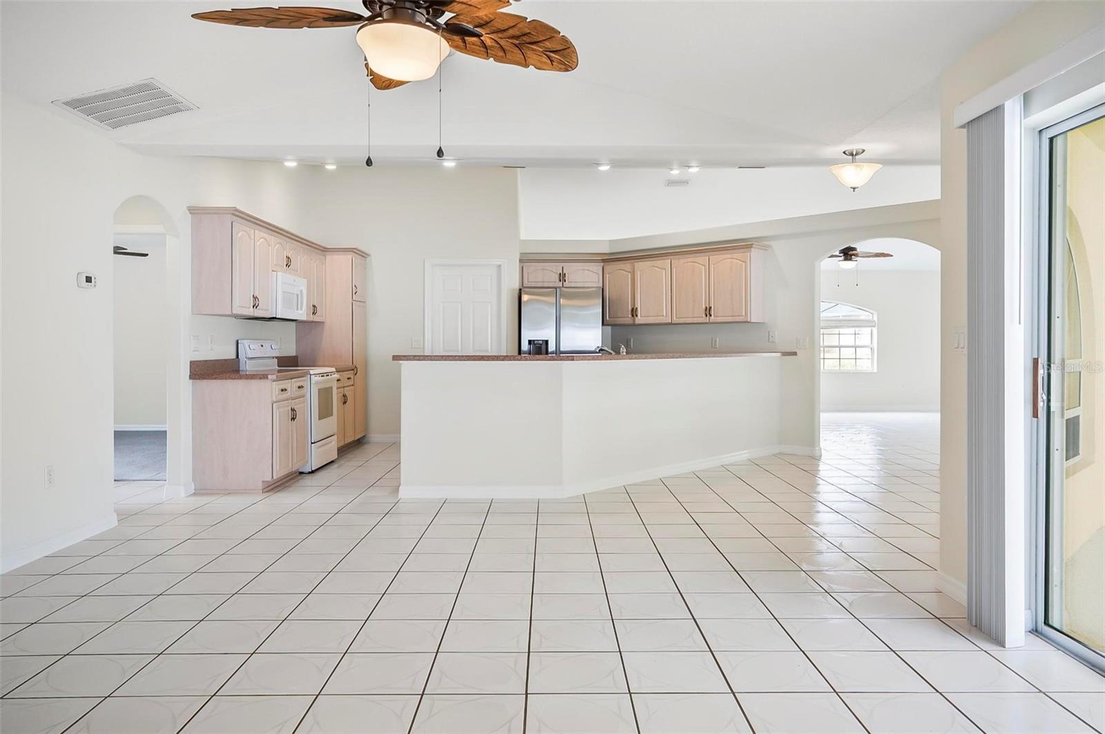 43 FALLEN OAK LN, PALM COAST, FL, 32137