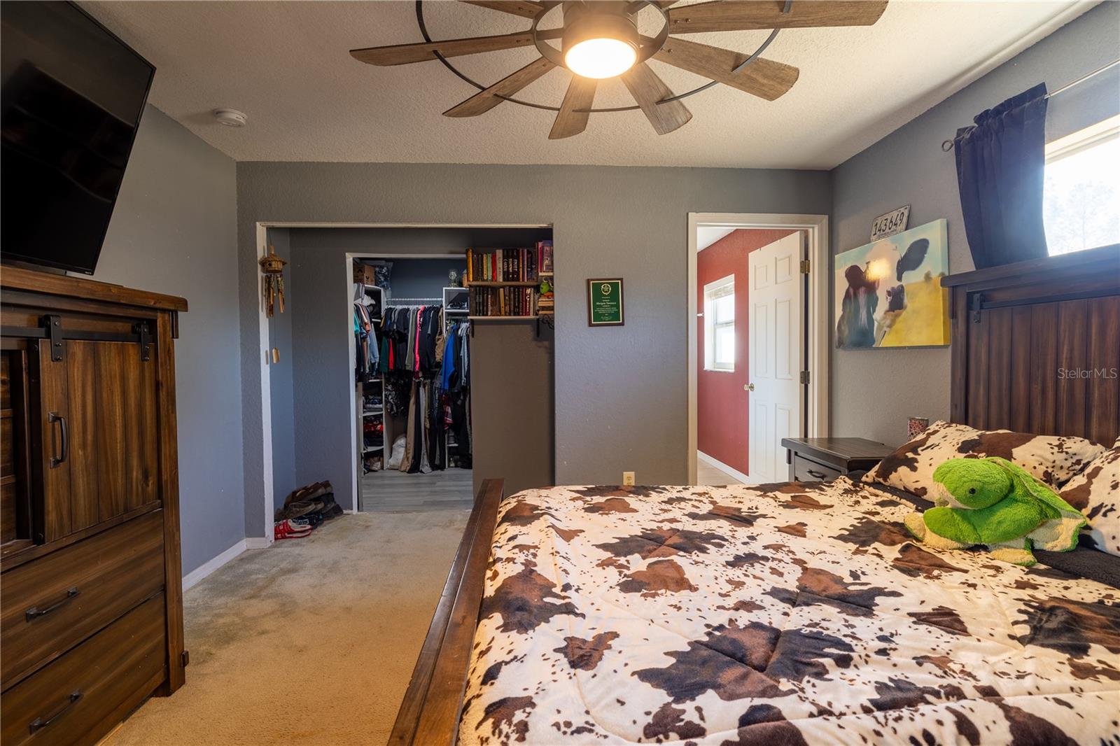1370 NE 124TH TER, WILLISTON, FL, 32696