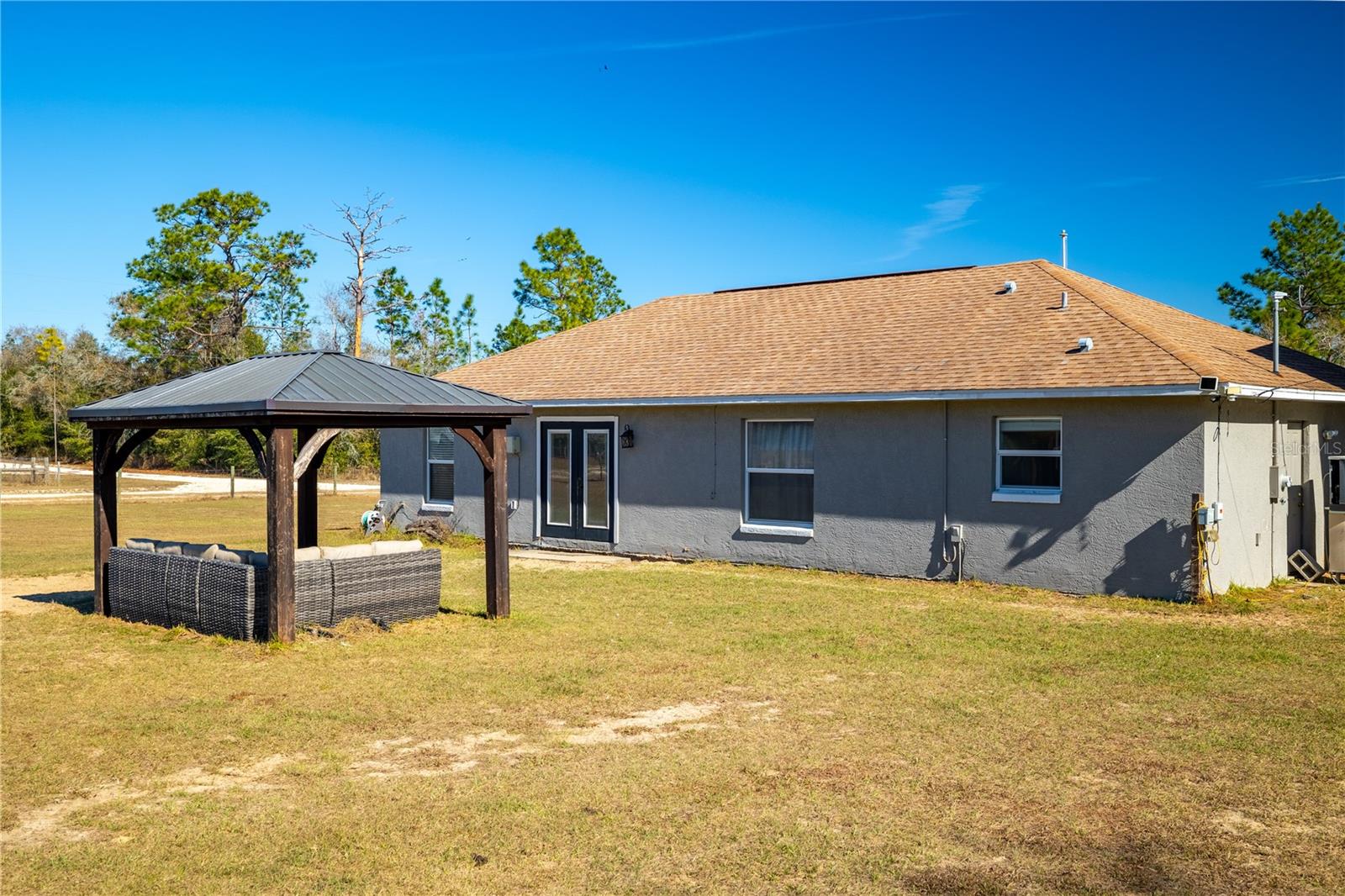 1370 NE 124TH TER, WILLISTON, FL, 32696