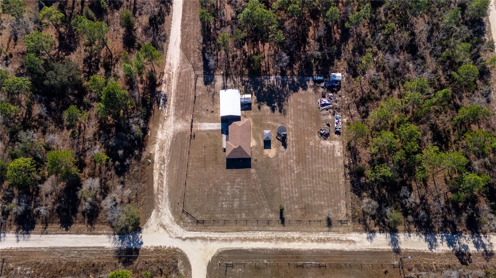 1370 NE 124TH TER, WILLISTON, FL, 32696