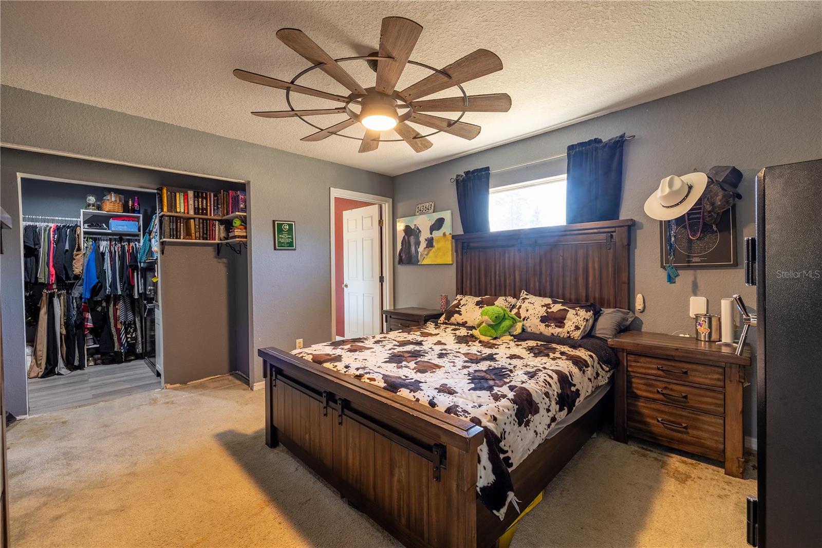 1370 NE 124TH TER, WILLISTON, FL, 32696
