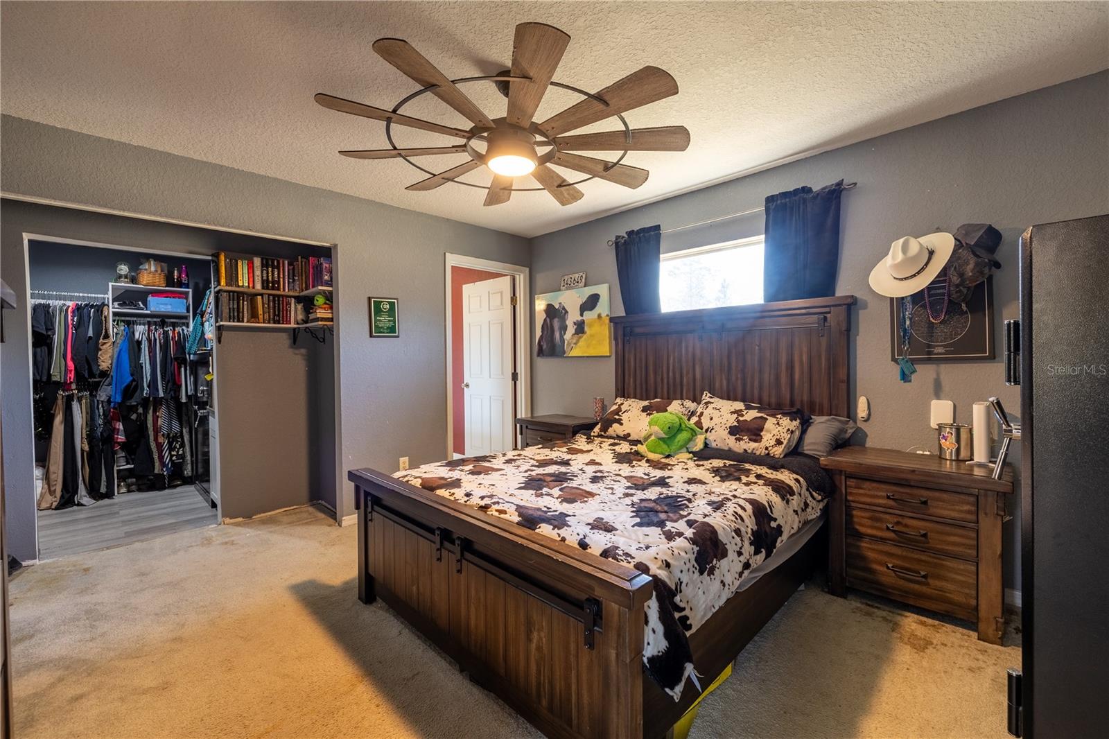1370 NE 124TH TER, WILLISTON, FL, 32696