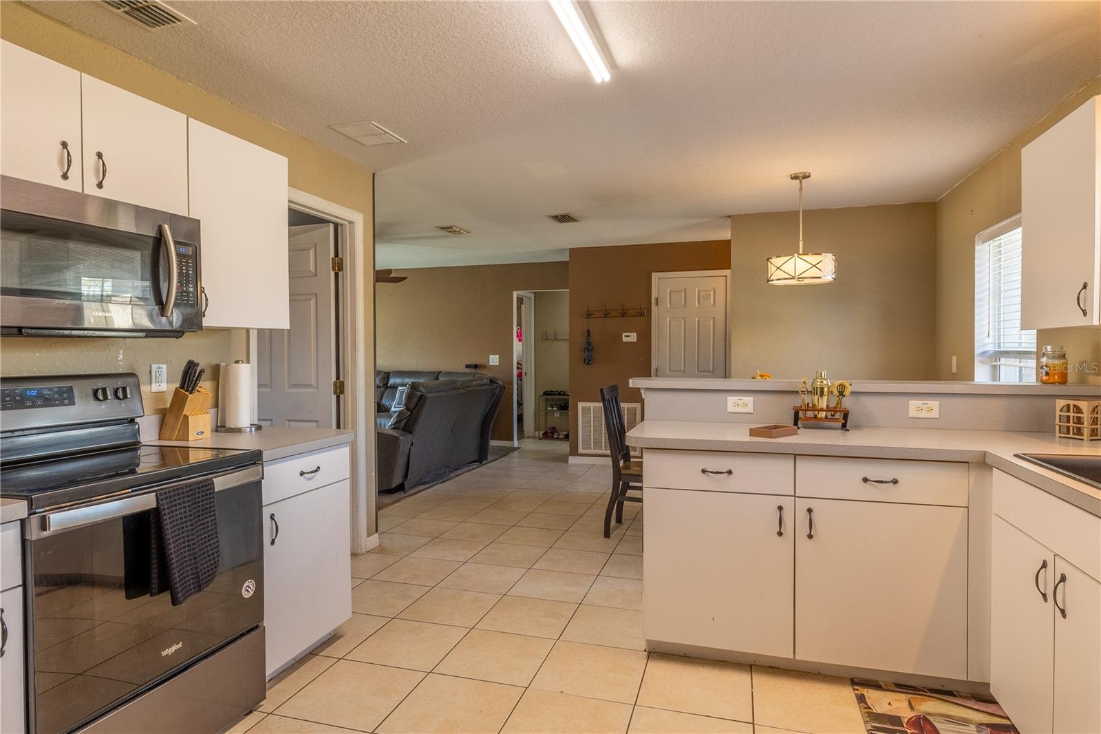1370 NE 124TH TER, WILLISTON, FL, 32696