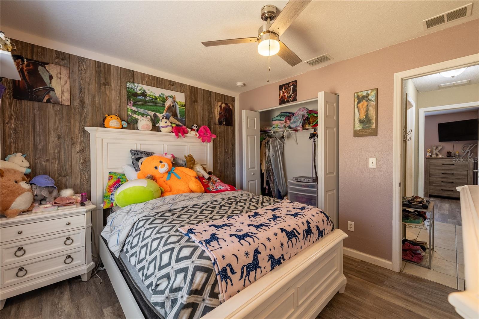 1370 NE 124TH TER, WILLISTON, FL, 32696