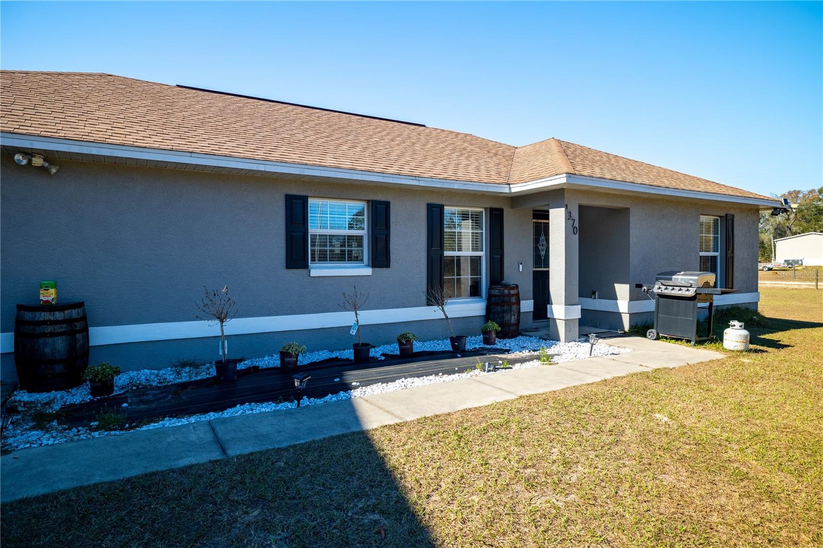 1370 NE 124TH TER, WILLISTON, FL, 32696