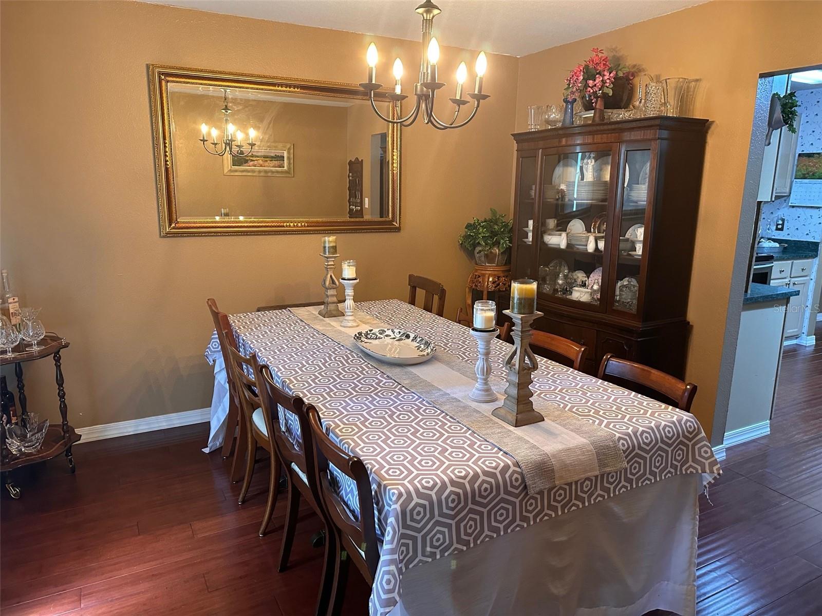 13705 SE 25TH AVE, SUMMERFIELD, FL, 34491