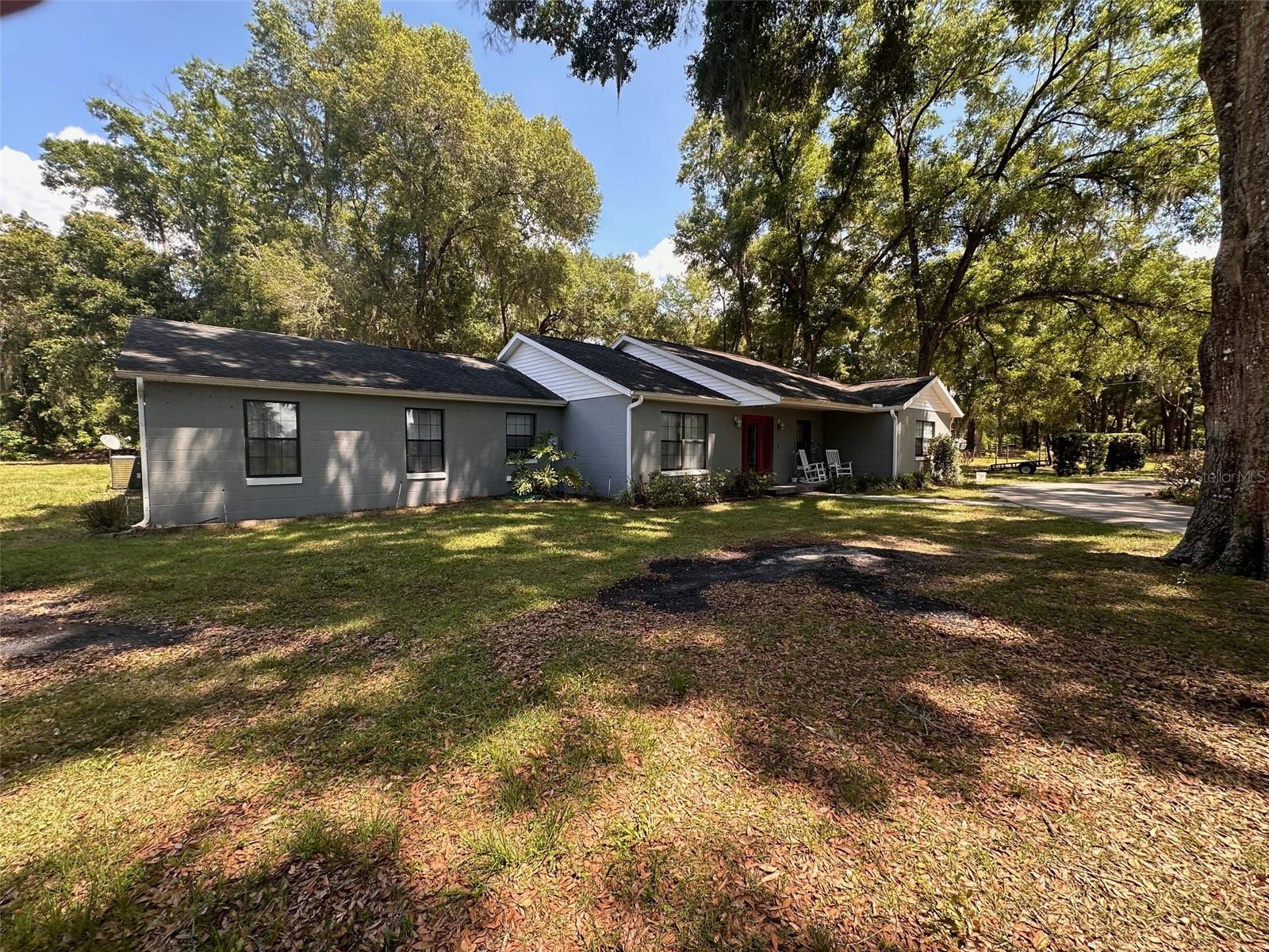 13705 SE 25TH AVE, SUMMERFIELD, FL, 34491