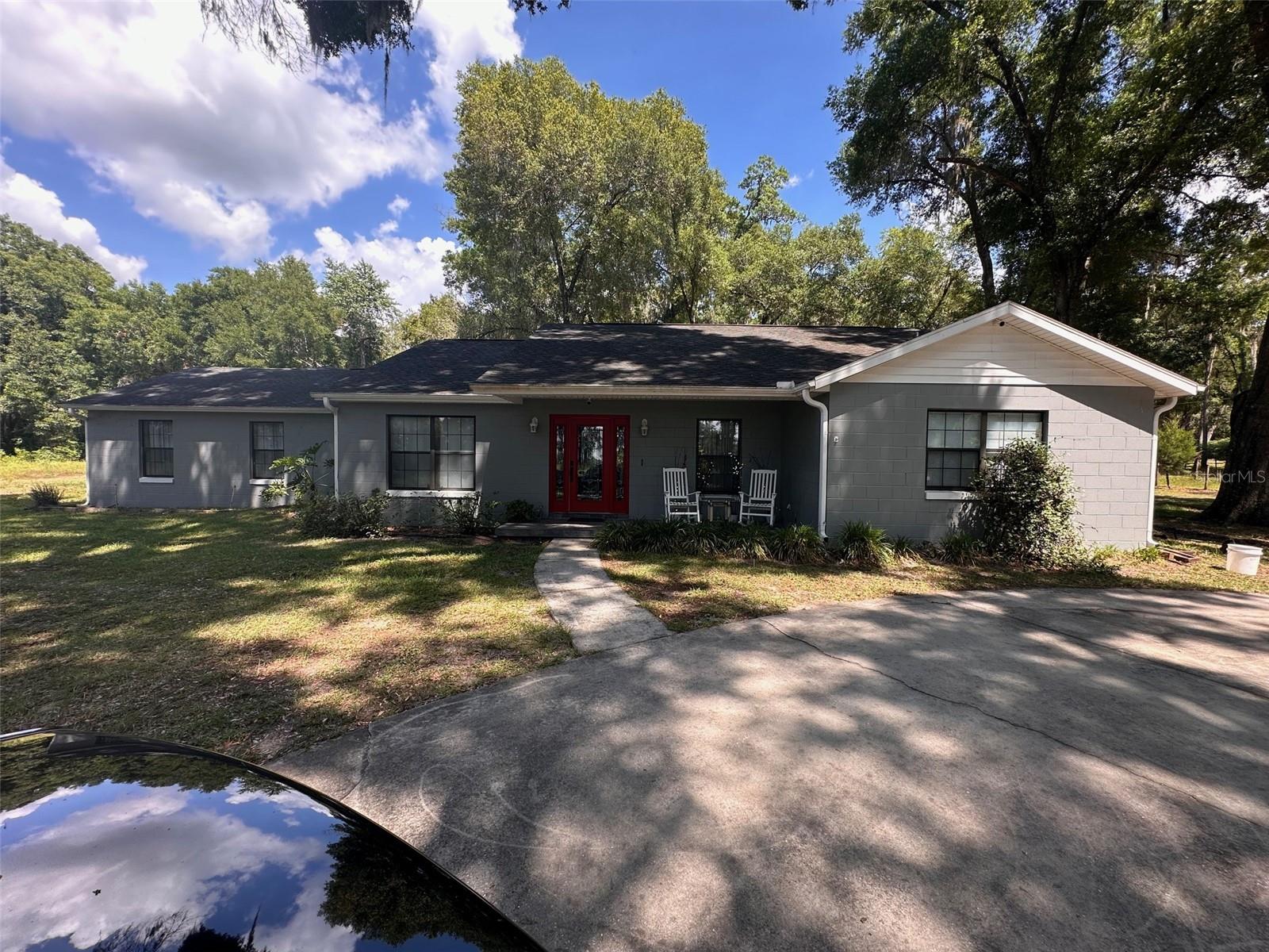 13705 SE 25TH AVE, SUMMERFIELD, FL, 34491