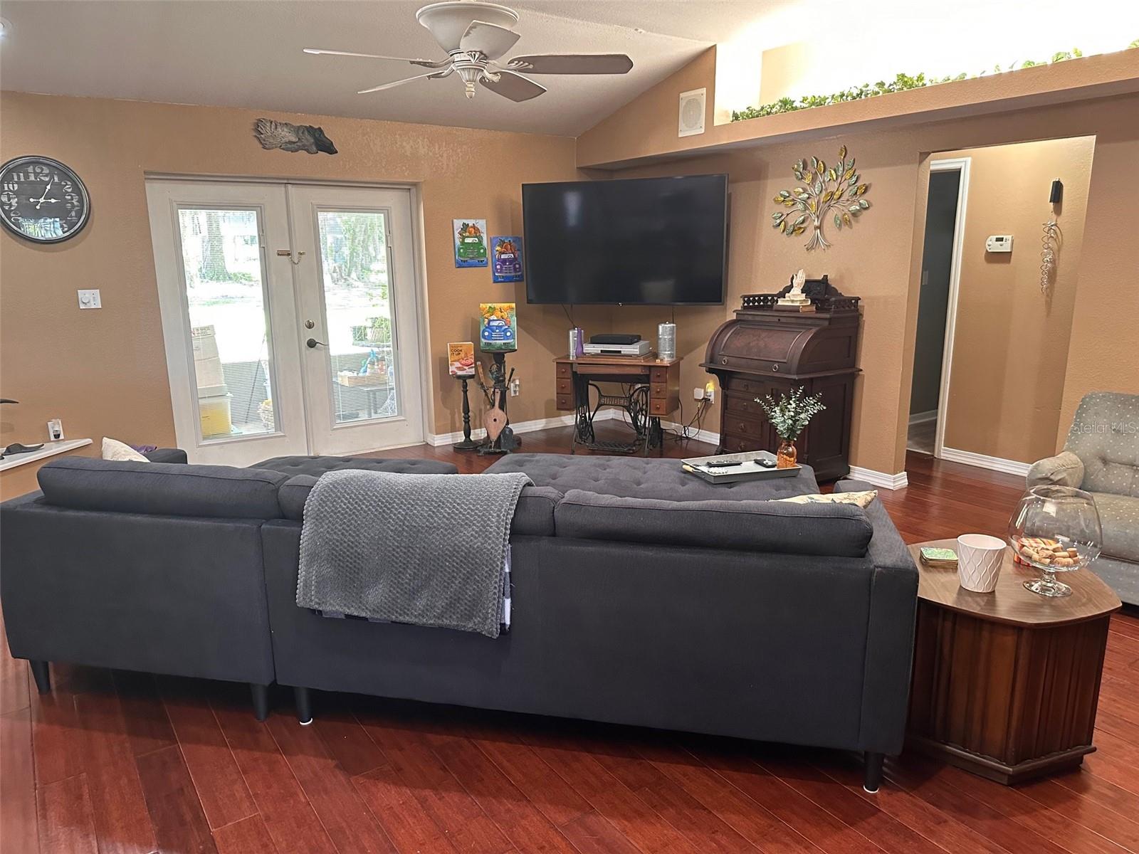 13705 SE 25TH AVE, SUMMERFIELD, FL, 34491