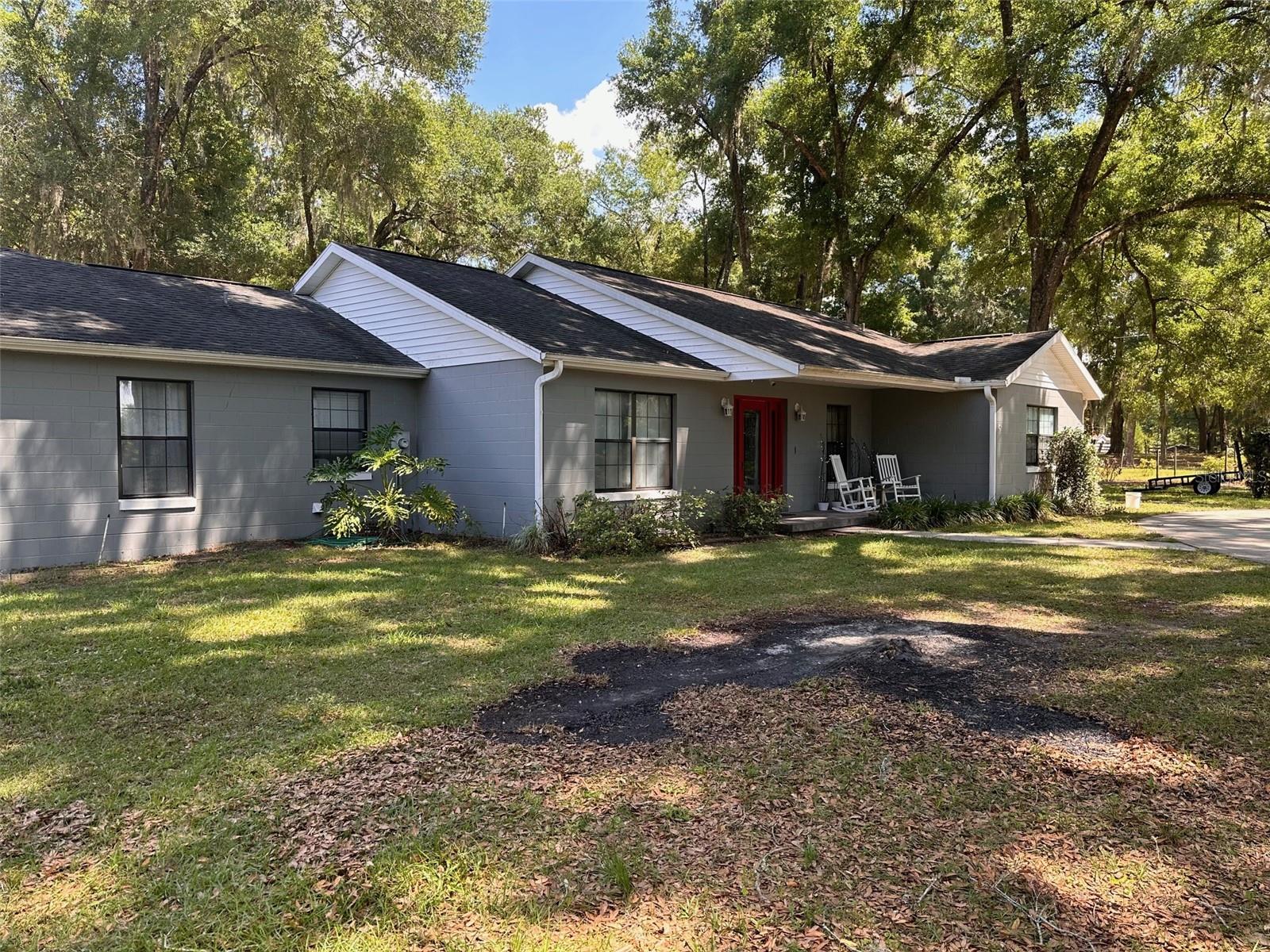 13705 SE 25TH AVE, SUMMERFIELD, FL, 34491