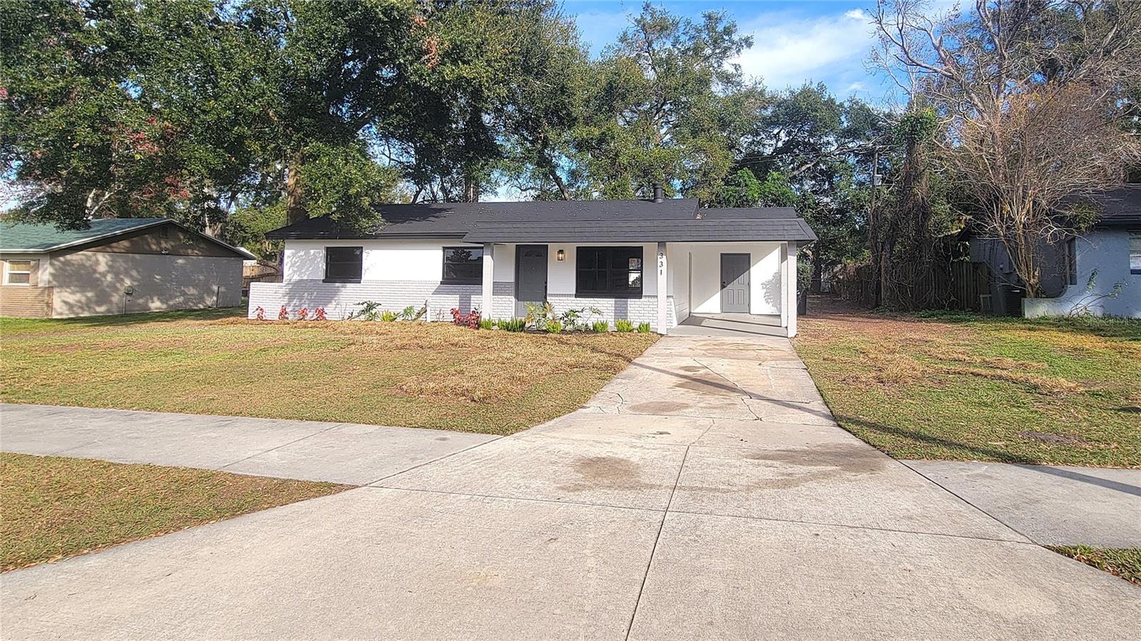331 ADRIENNE DR, APOPKA, FL, 32703