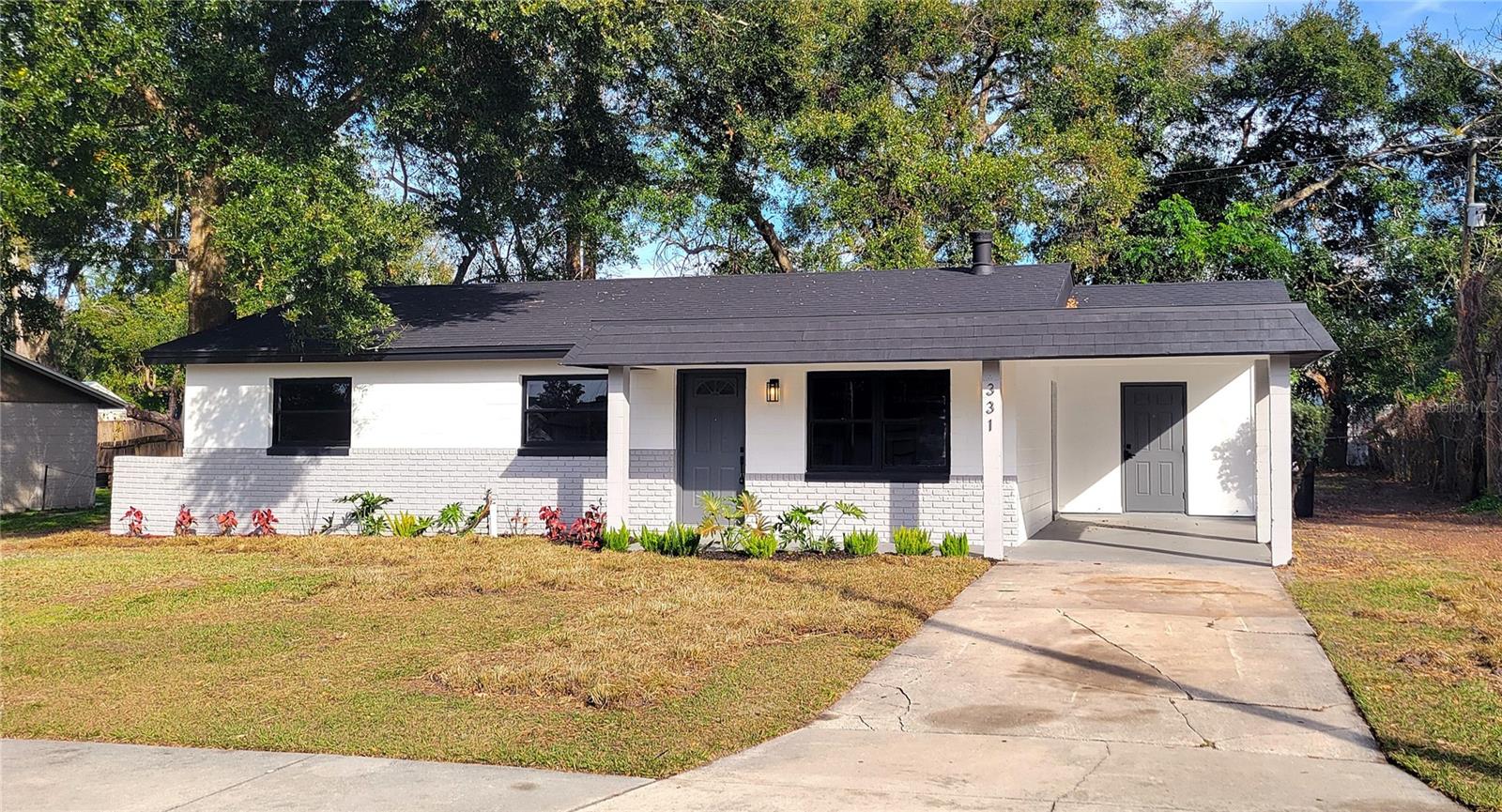331 ADRIENNE DR, APOPKA, FL, 32703