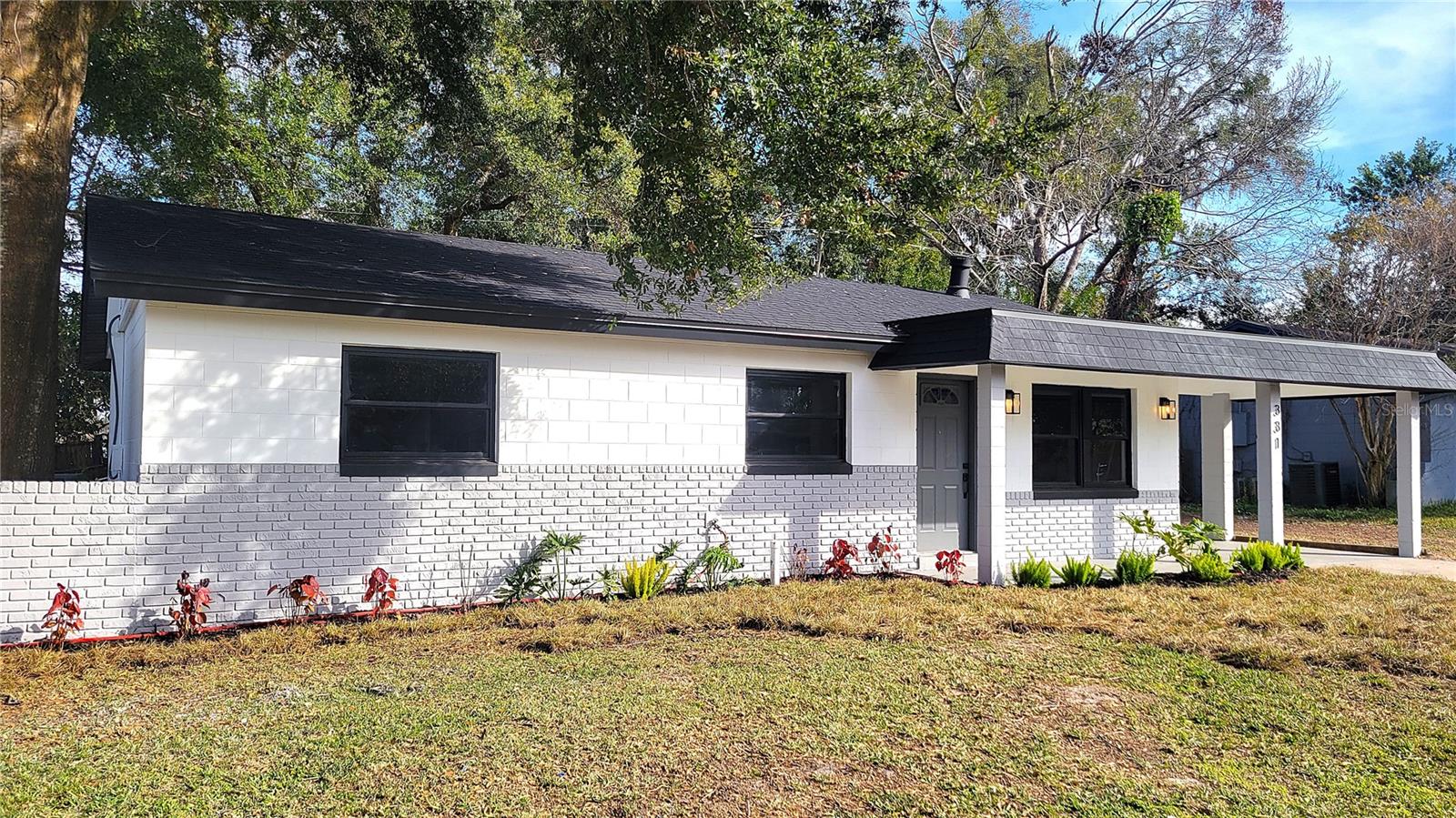 331 ADRIENNE DR, APOPKA, FL, 32703