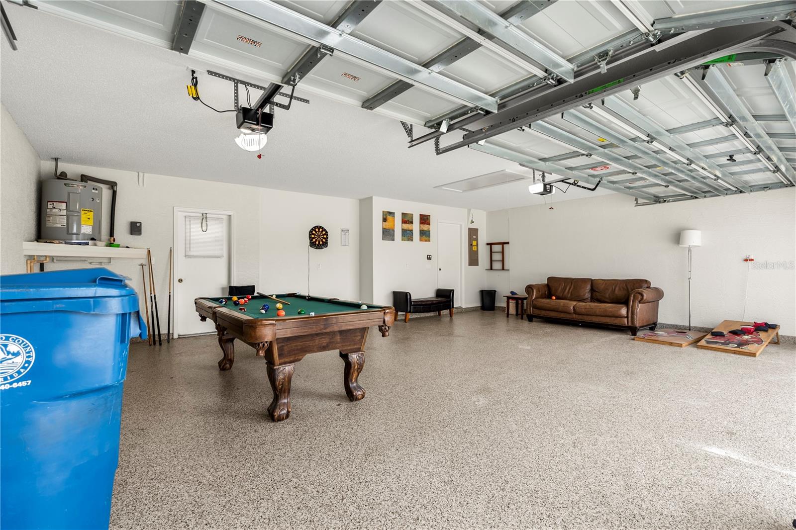 4563 BAYRIDGE CT, SPRING HILL, FL, 34606