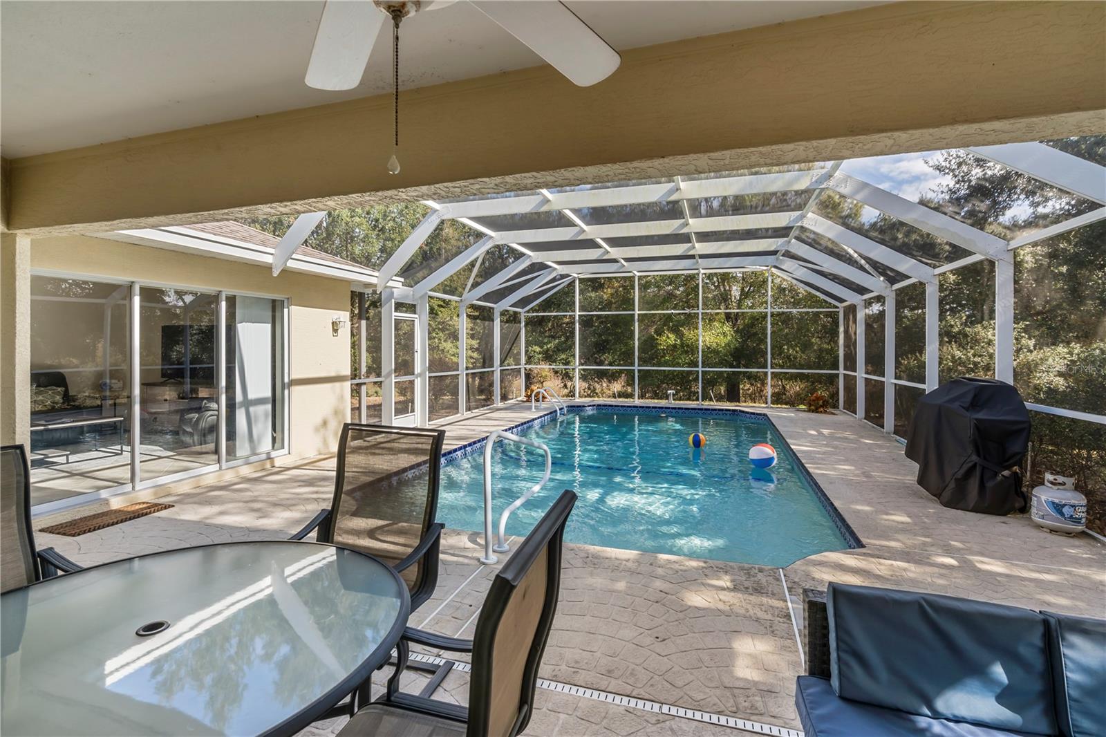 4563 BAYRIDGE CT, SPRING HILL, FL, 34606