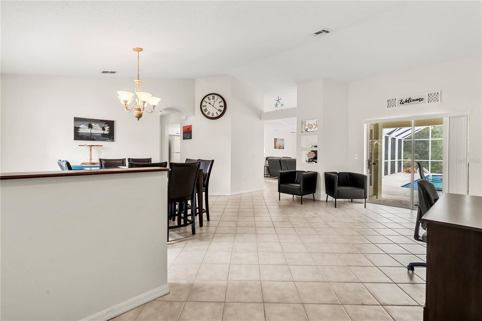 4563 BAYRIDGE CT, SPRING HILL, FL, 34606
