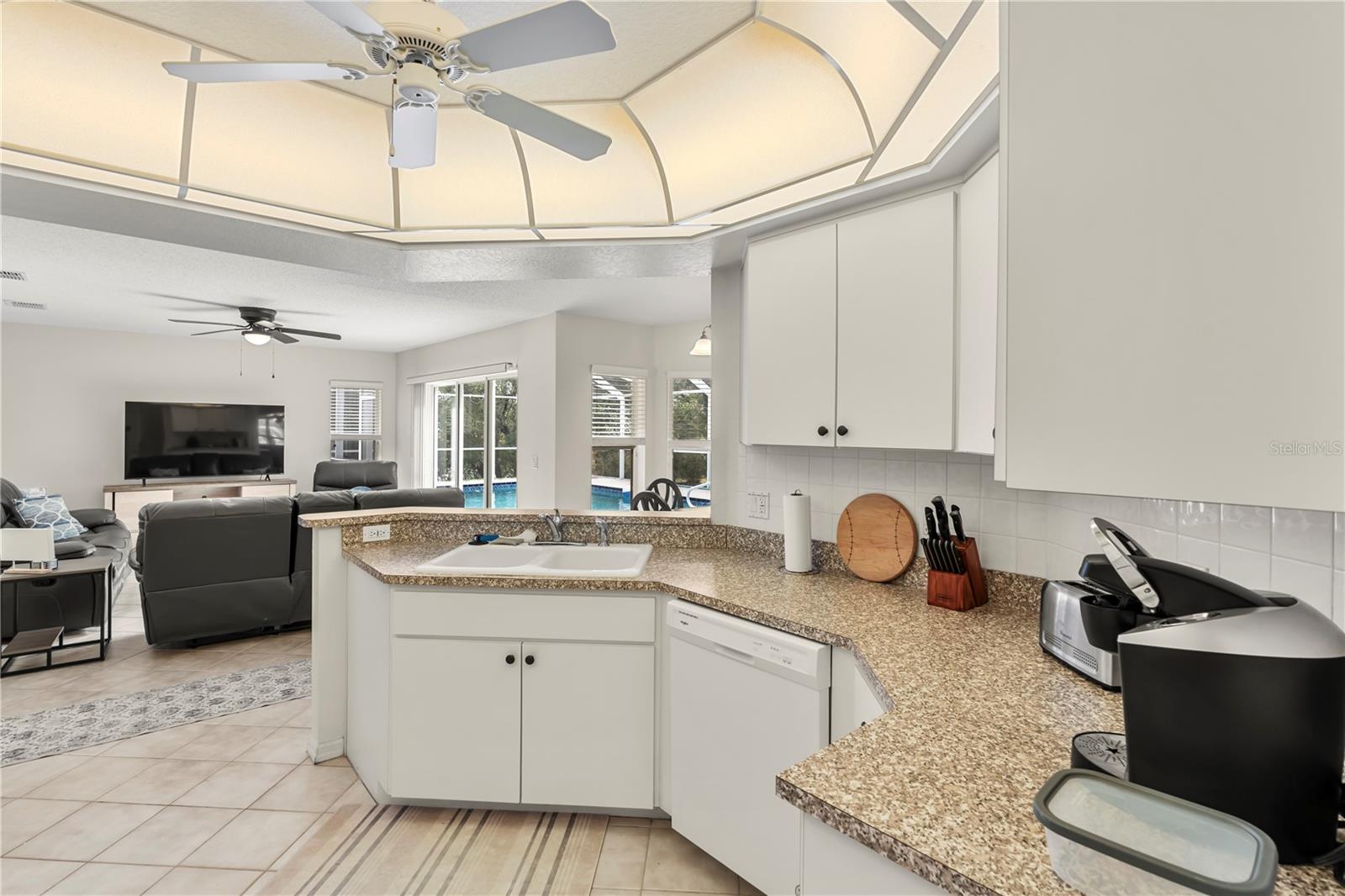 4563 BAYRIDGE CT, SPRING HILL, FL, 34606
