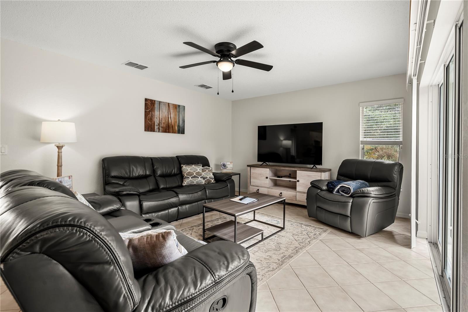 4563 BAYRIDGE CT, SPRING HILL, FL, 34606