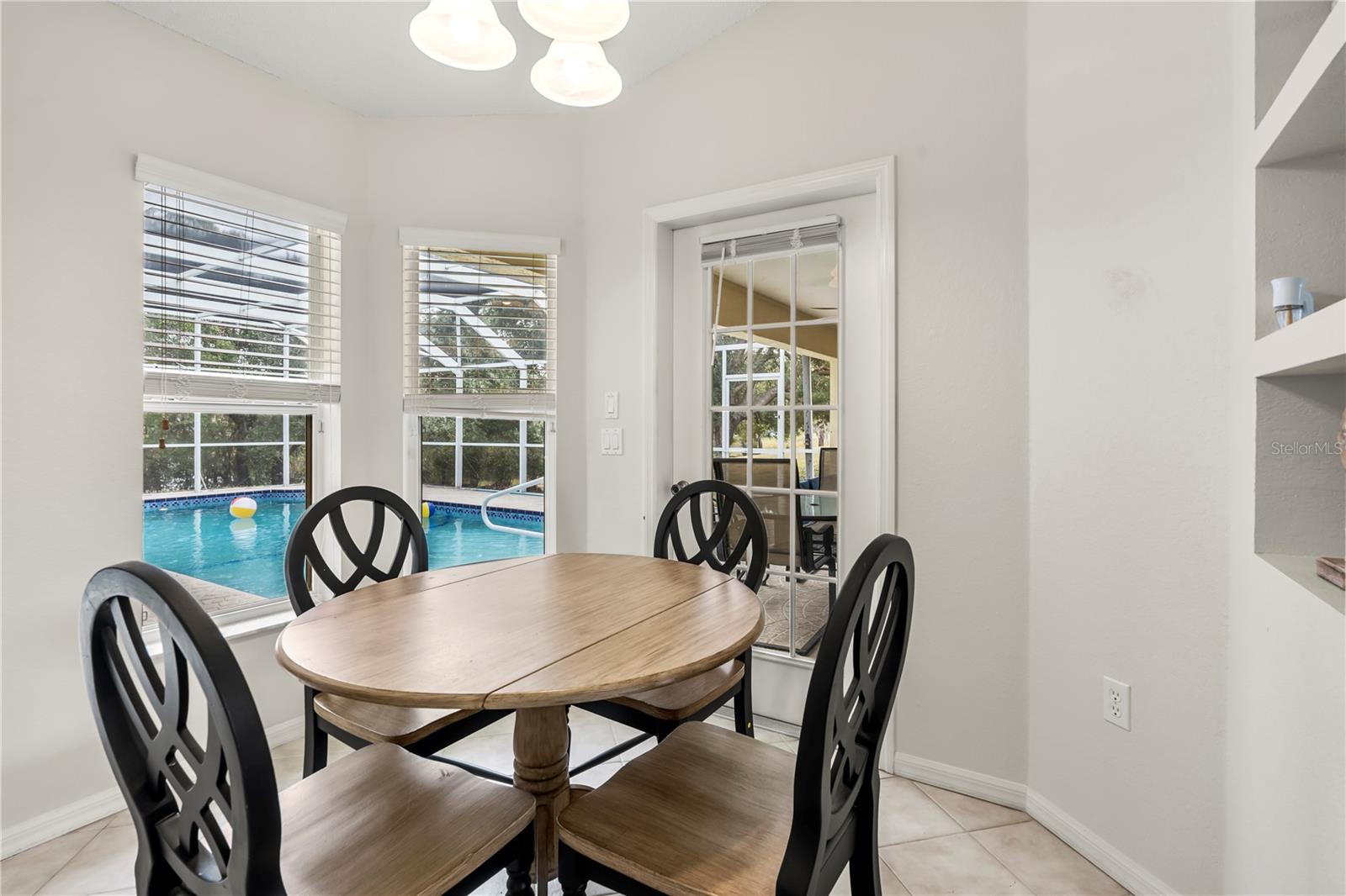 4563 BAYRIDGE CT, SPRING HILL, FL, 34606