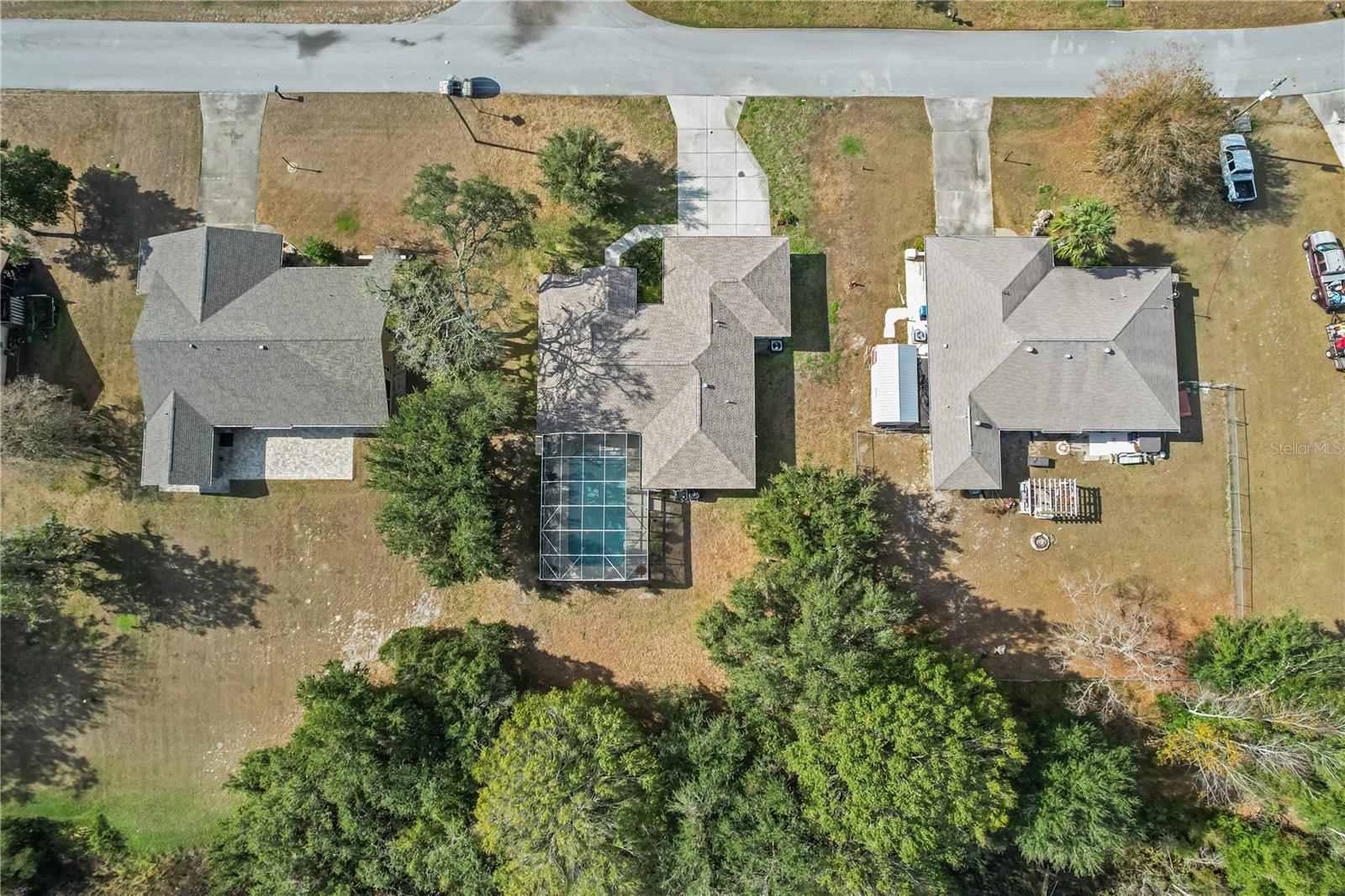 4563 BAYRIDGE CT, SPRING HILL, FL, 34606