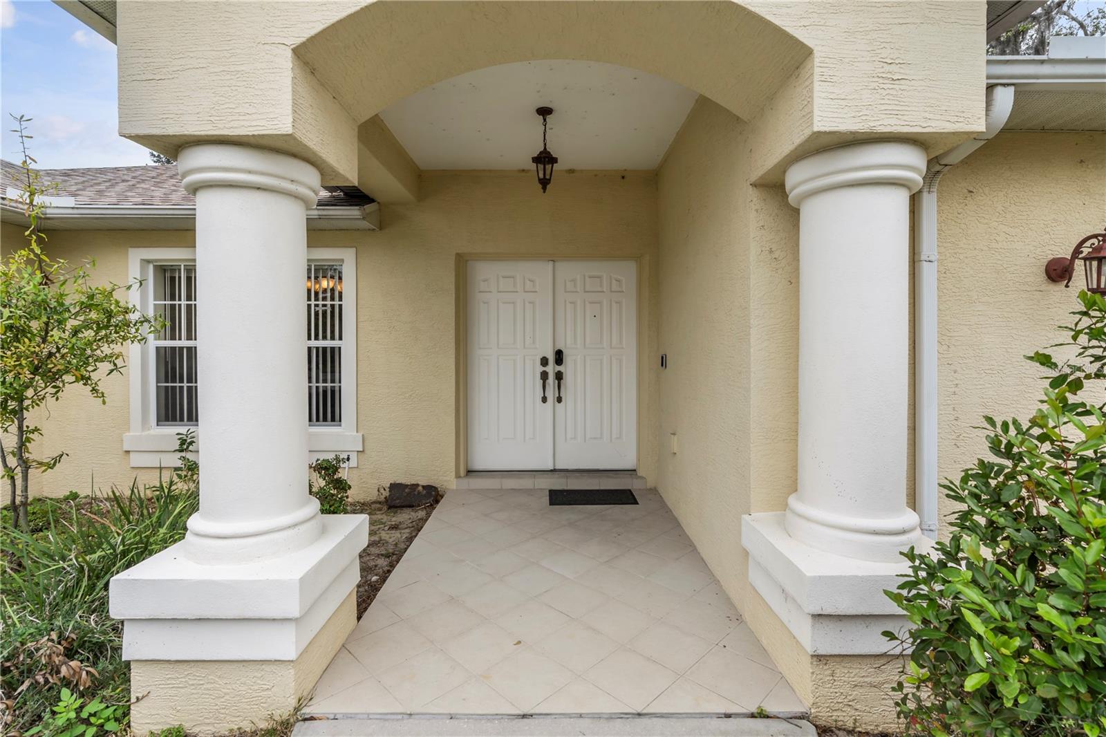 4563 BAYRIDGE CT, SPRING HILL, FL, 34606