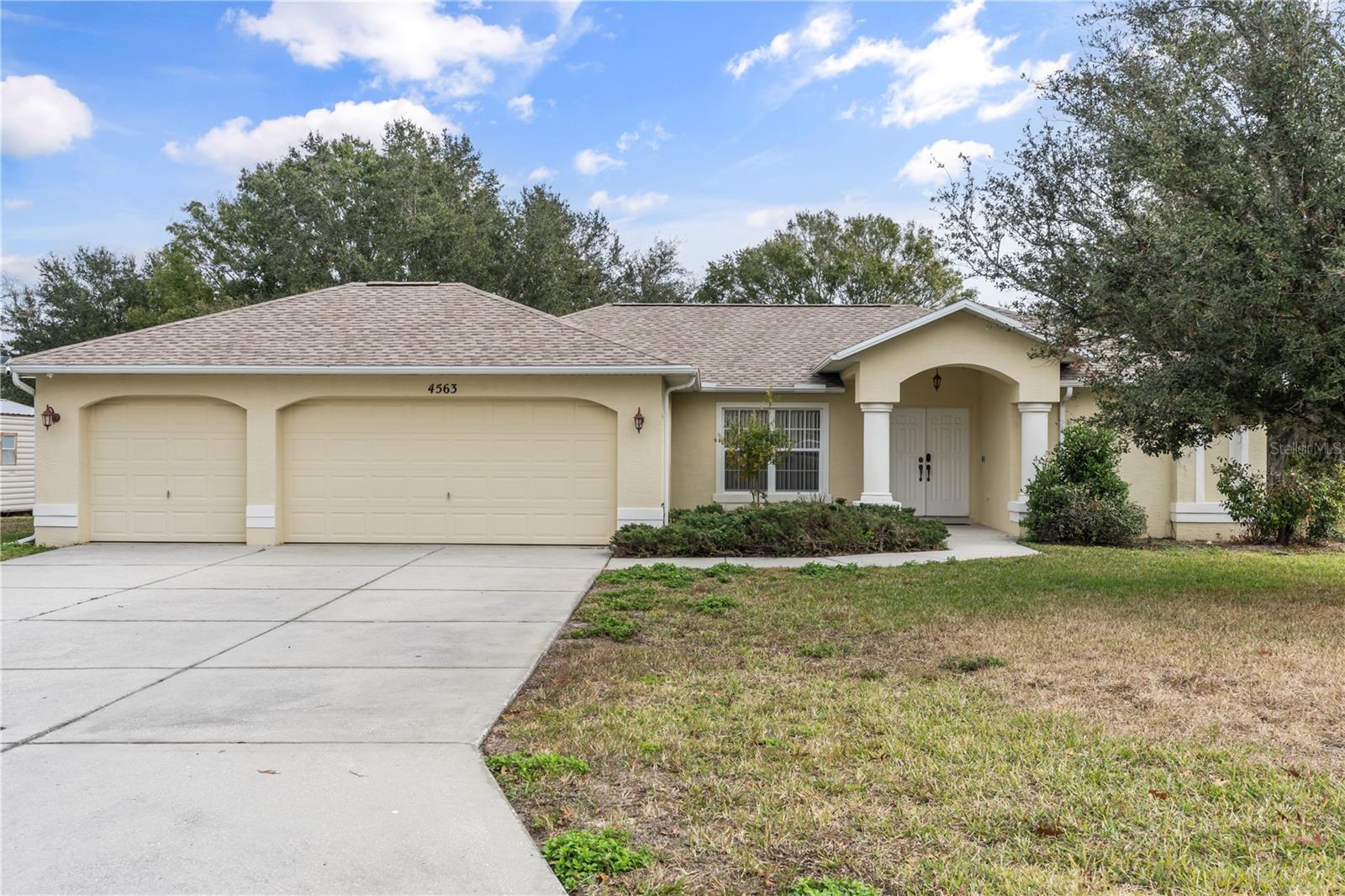 4563 BAYRIDGE CT, SPRING HILL, FL, 34606