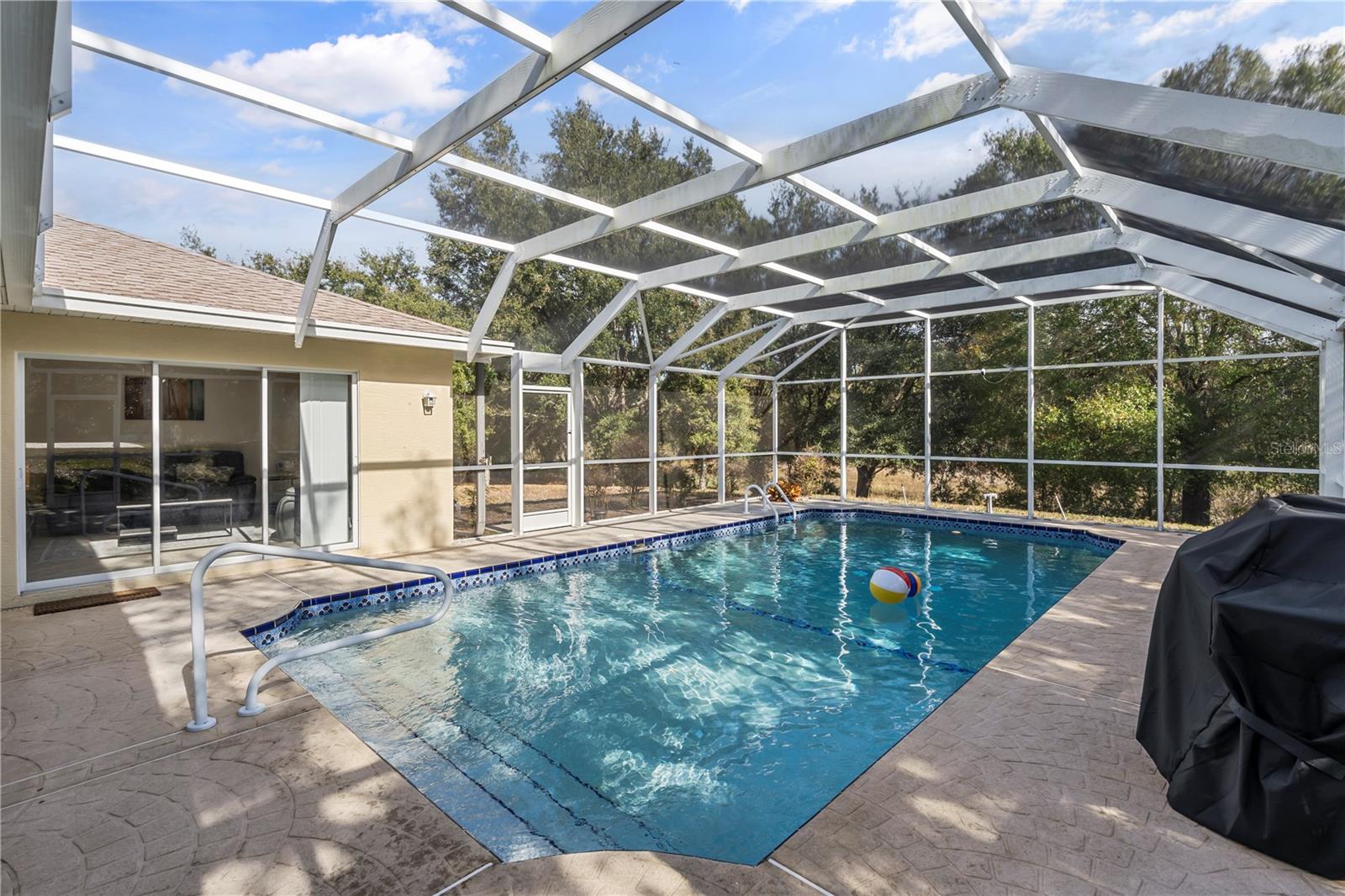 4563 BAYRIDGE CT, SPRING HILL, FL, 34606