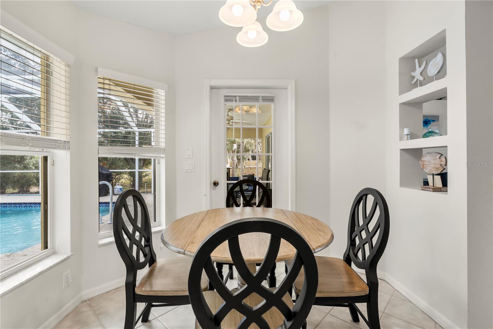 4563 BAYRIDGE CT, SPRING HILL, FL, 34606