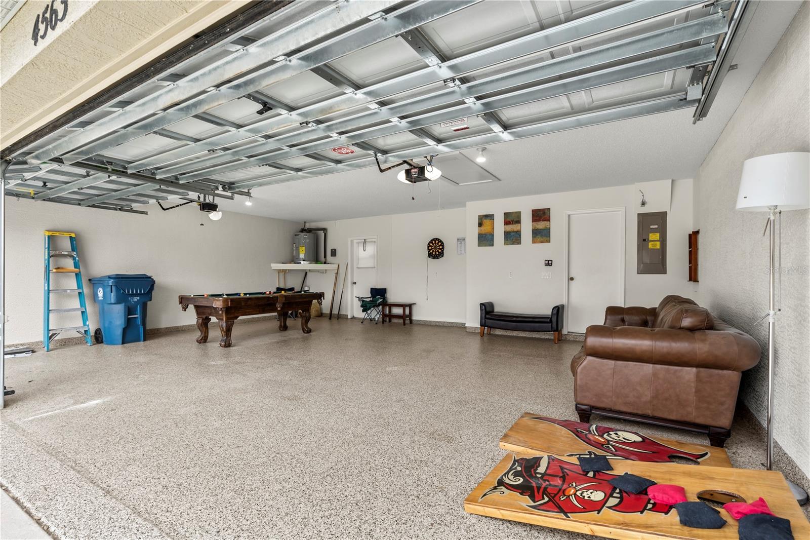 4563 BAYRIDGE CT, SPRING HILL, FL, 34606