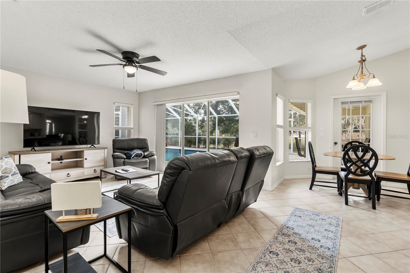 4563 BAYRIDGE CT, SPRING HILL, FL, 34606