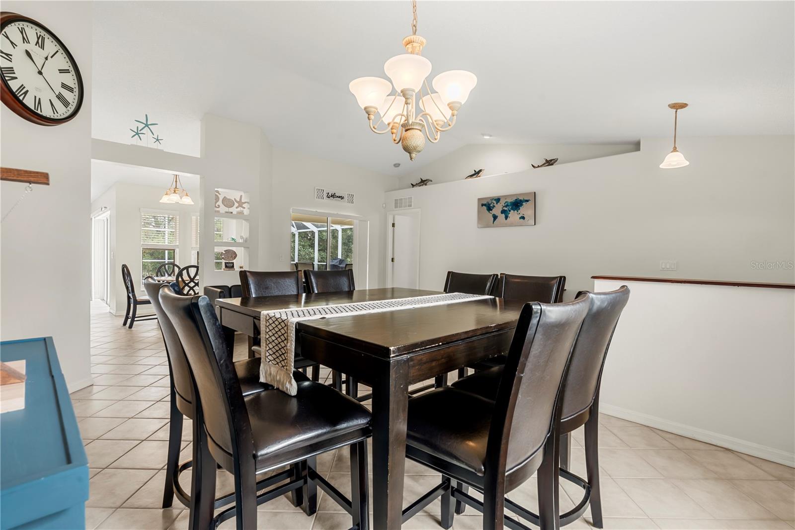 4563 BAYRIDGE CT, SPRING HILL, FL, 34606