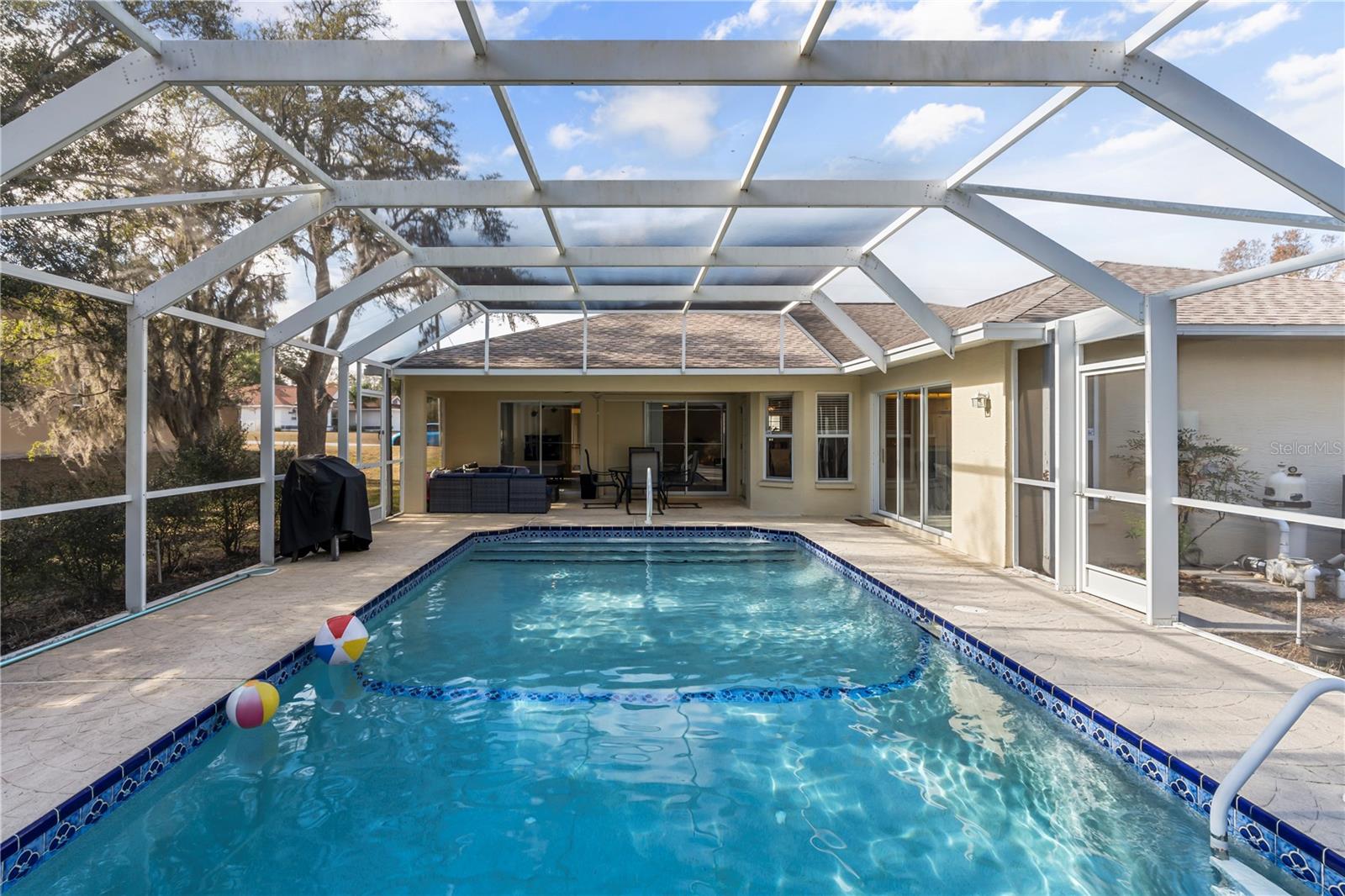 4563 BAYRIDGE CT, SPRING HILL, FL, 34606