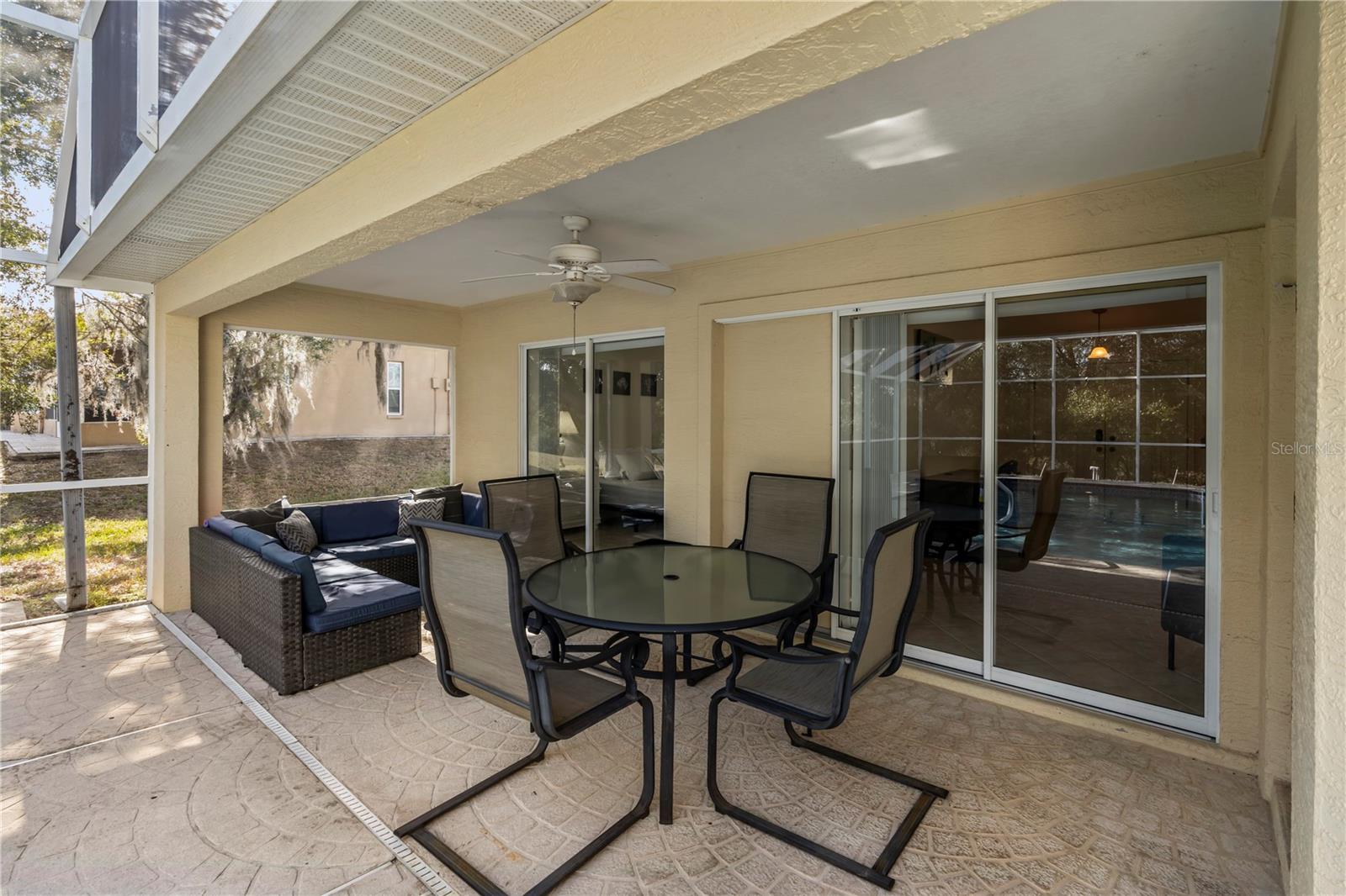 4563 BAYRIDGE CT, SPRING HILL, FL, 34606