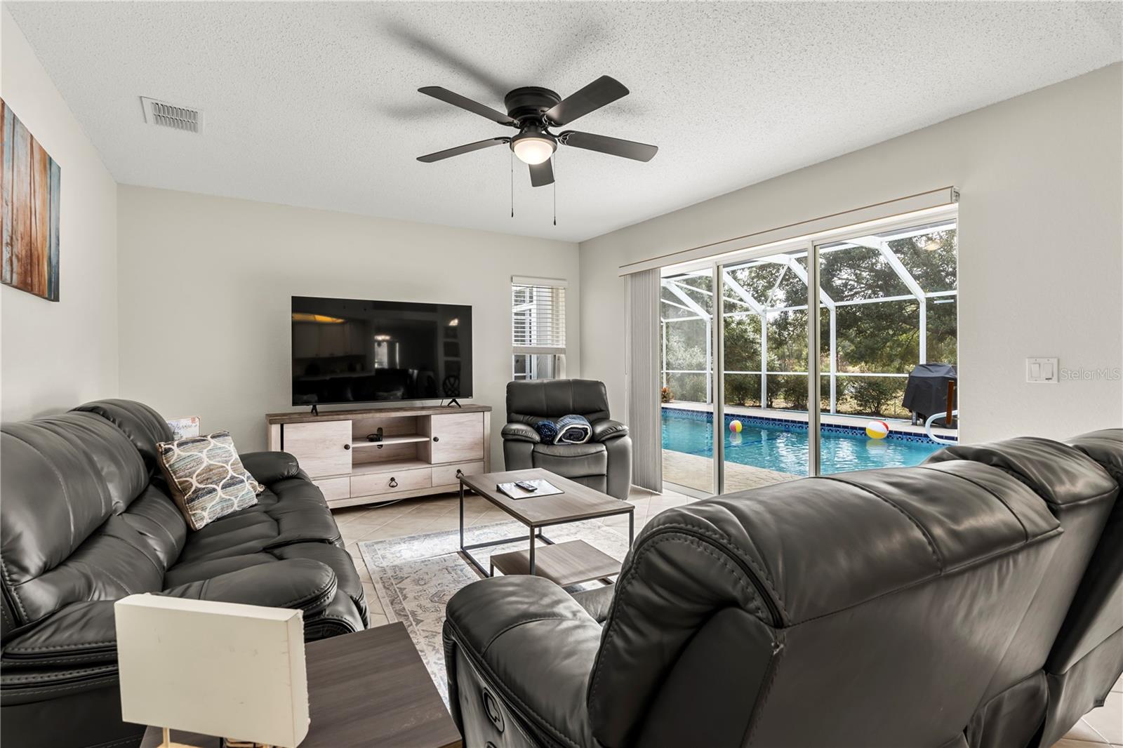4563 BAYRIDGE CT, SPRING HILL, FL, 34606