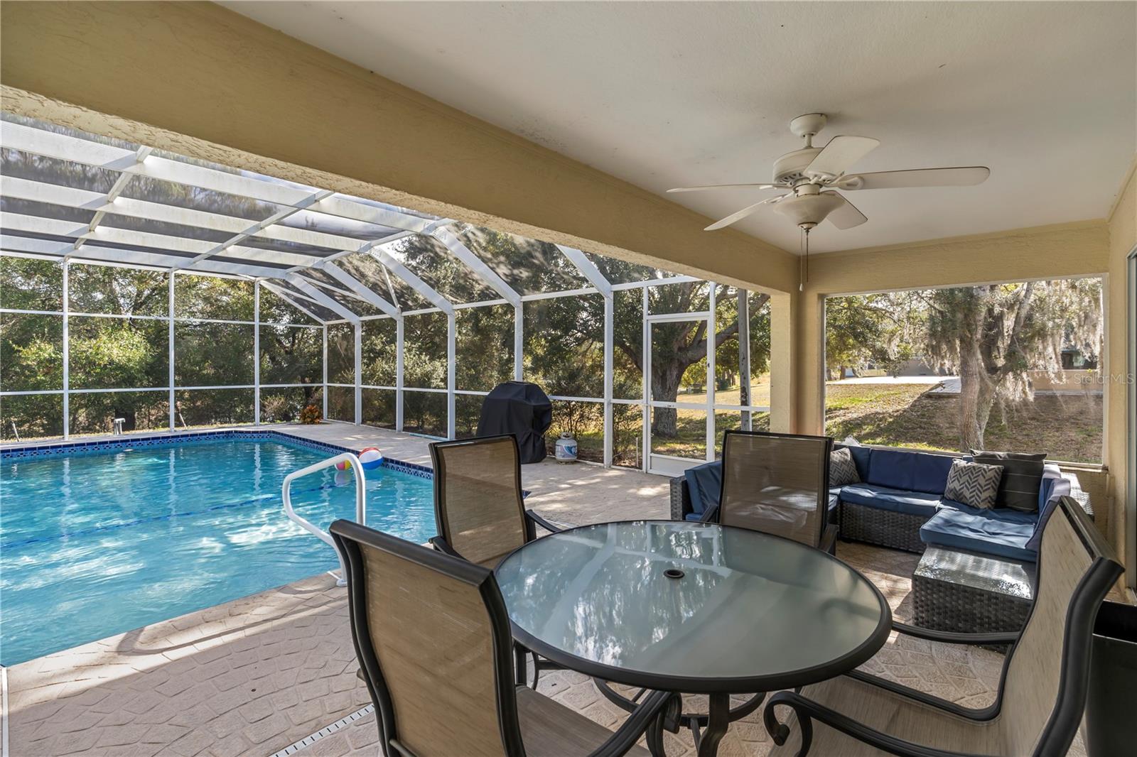 4563 BAYRIDGE CT, SPRING HILL, FL, 34606