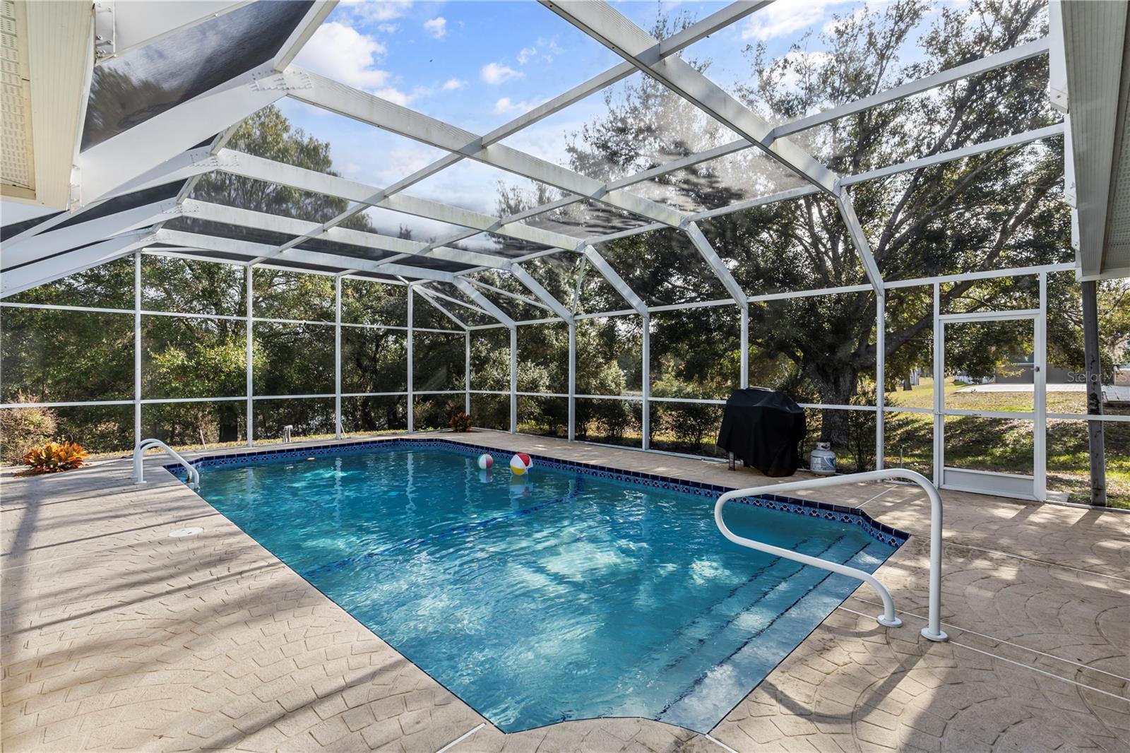 4563 BAYRIDGE CT, SPRING HILL, FL, 34606